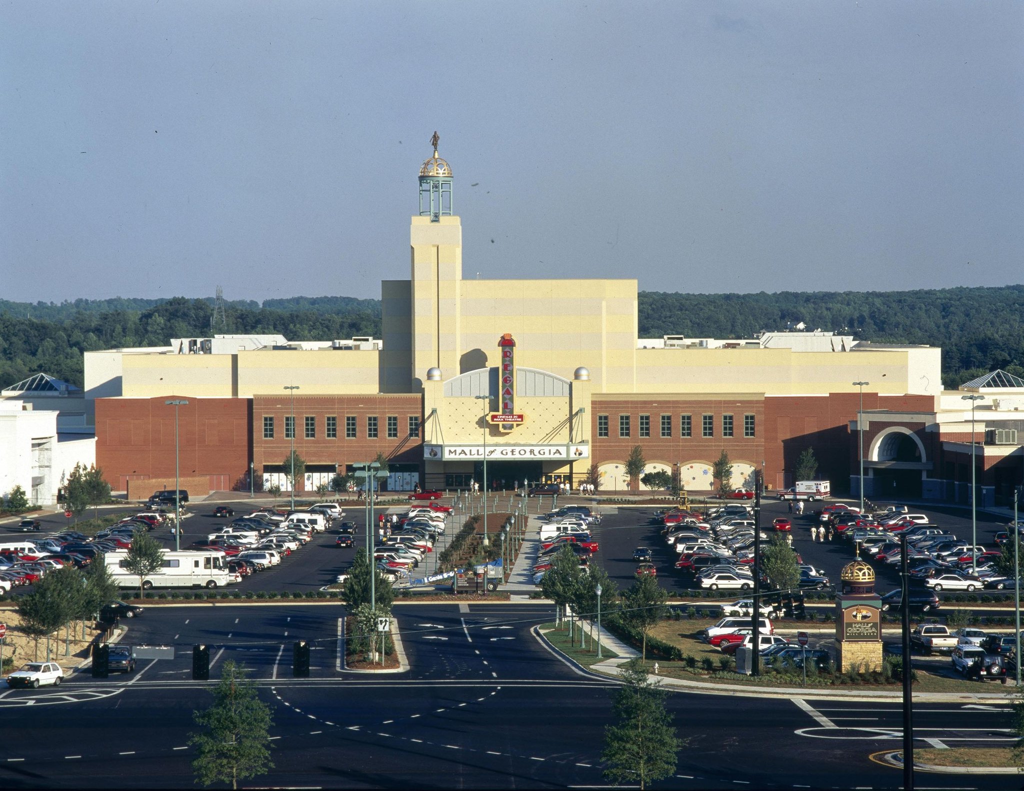 Hampton Inn Atlanta Mall of Georgia Hampton Inn Atlanta Mall of Georgia