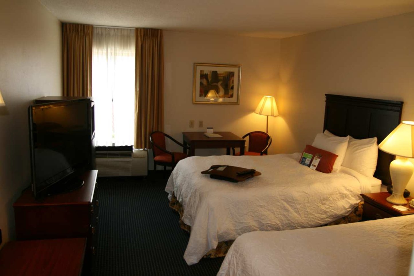 Hampton Inn Atlanta Mall of Georgia Hampton Inn Atlanta Mall of Georgia