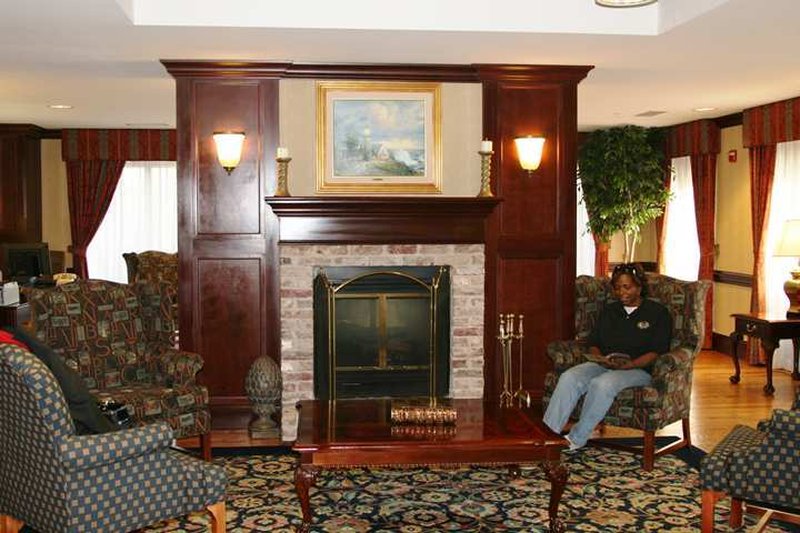 Hampton Inn Atlanta Mall of Georgia Hampton Inn Atlanta Mall of Georgia
