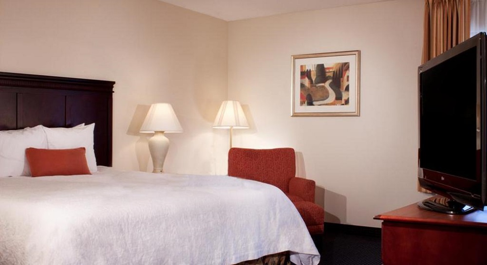 Hampton Inn Atlanta Mall of Georgia Hampton Inn Atlanta Mall of Georgia