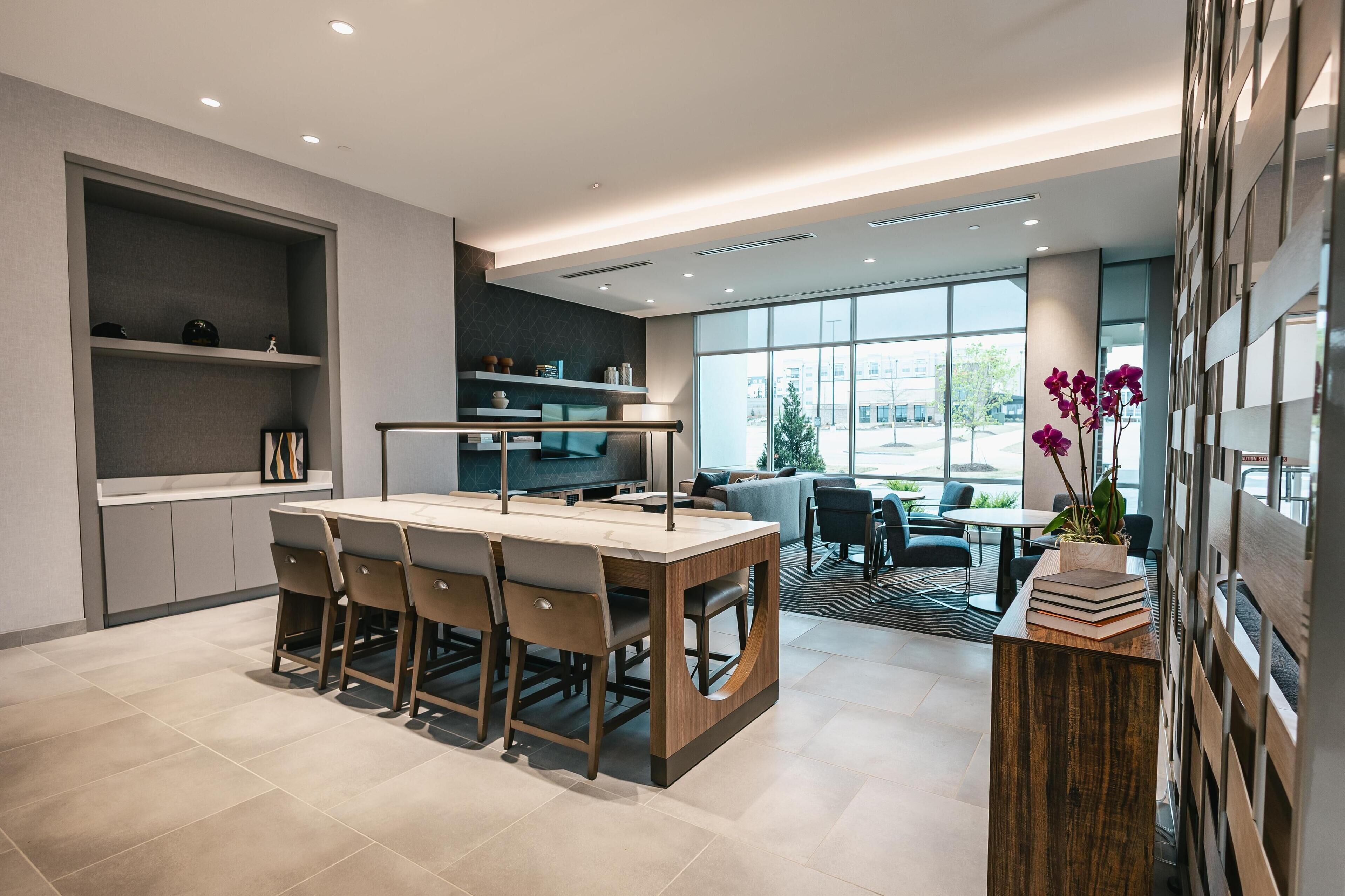 Homewood Suites by Hilton Buford Mall of GA