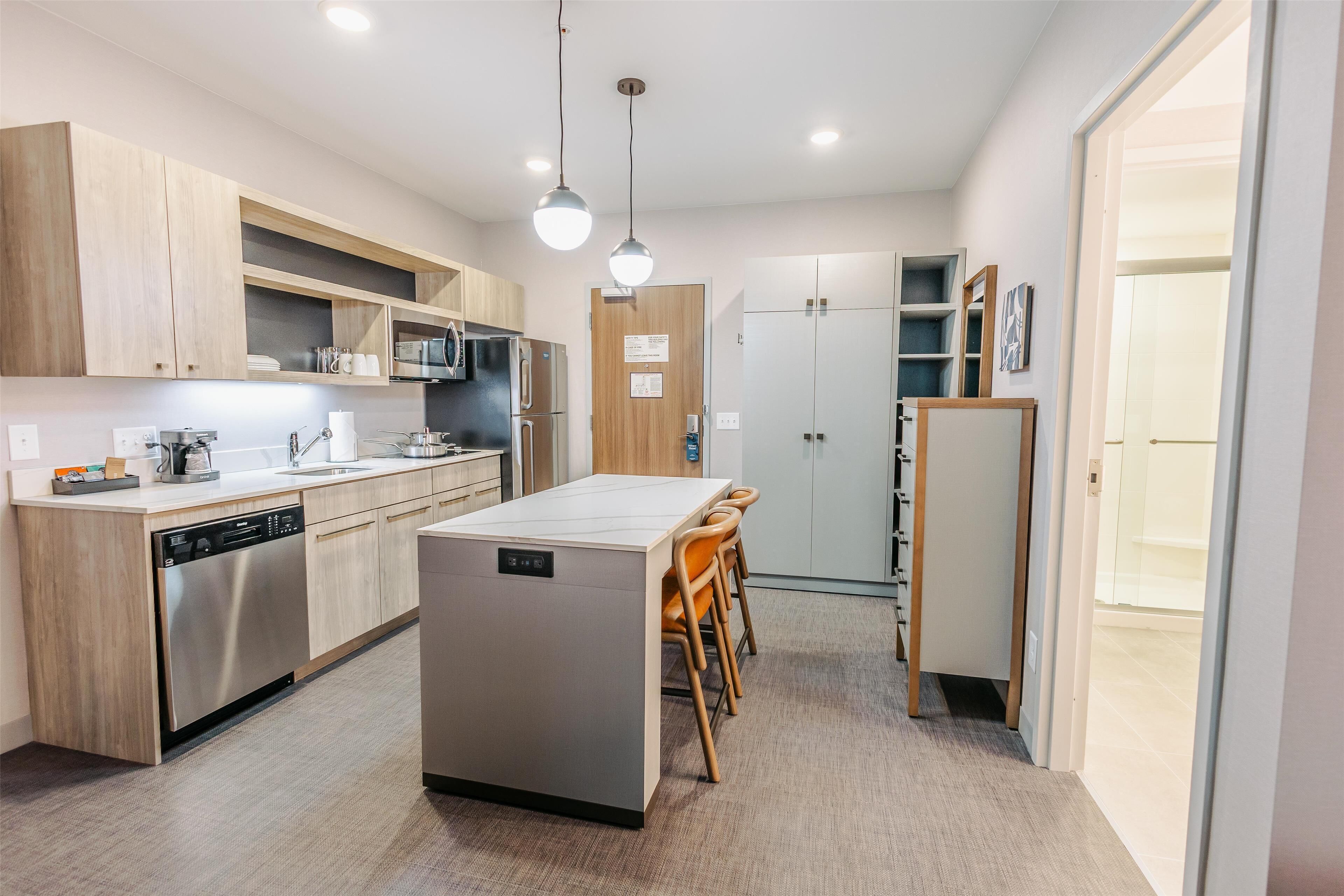 Homewood Suites by Hilton Buford Mall of GA