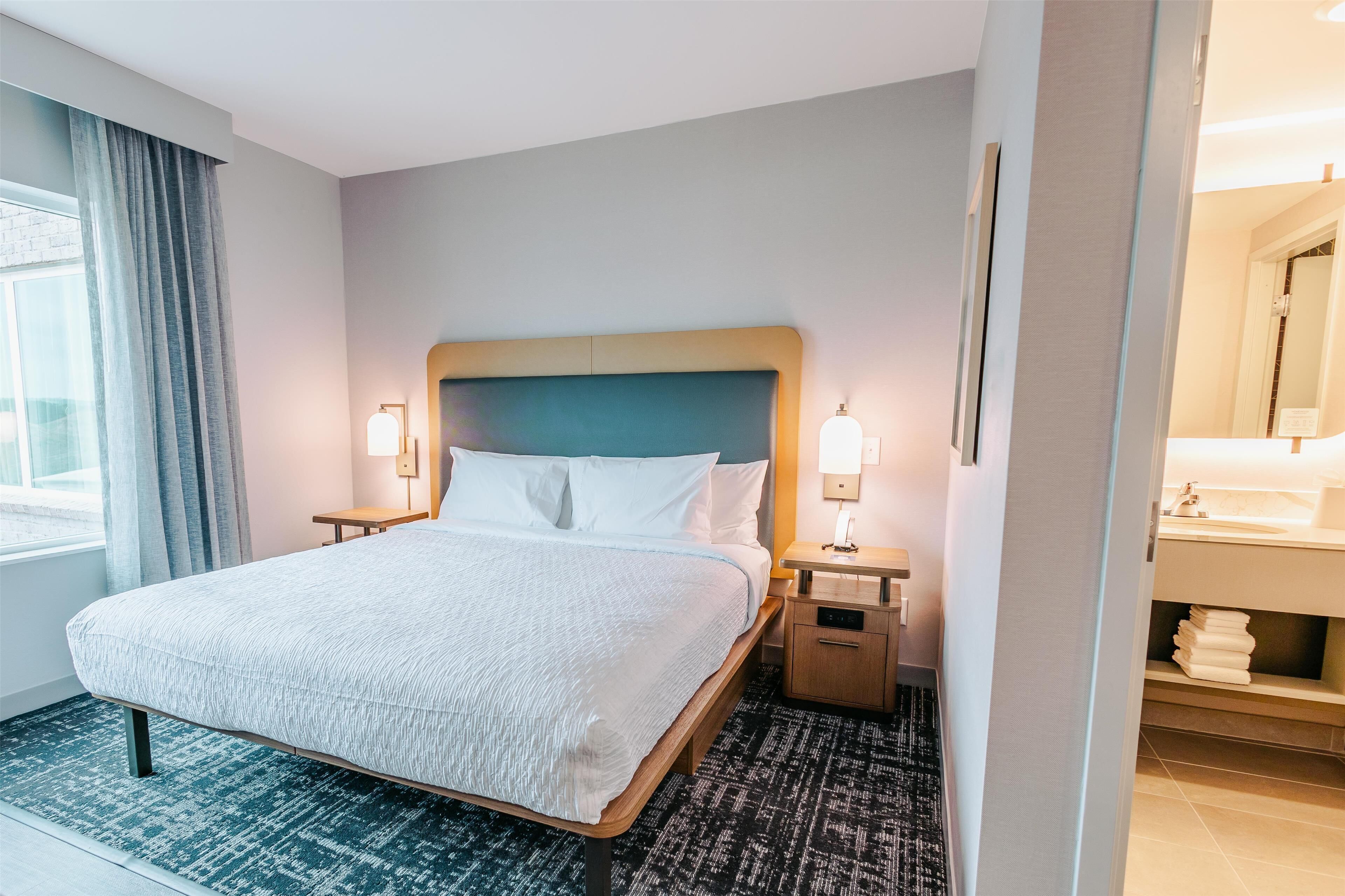 Homewood Suites by Hilton Buford Mall of GA