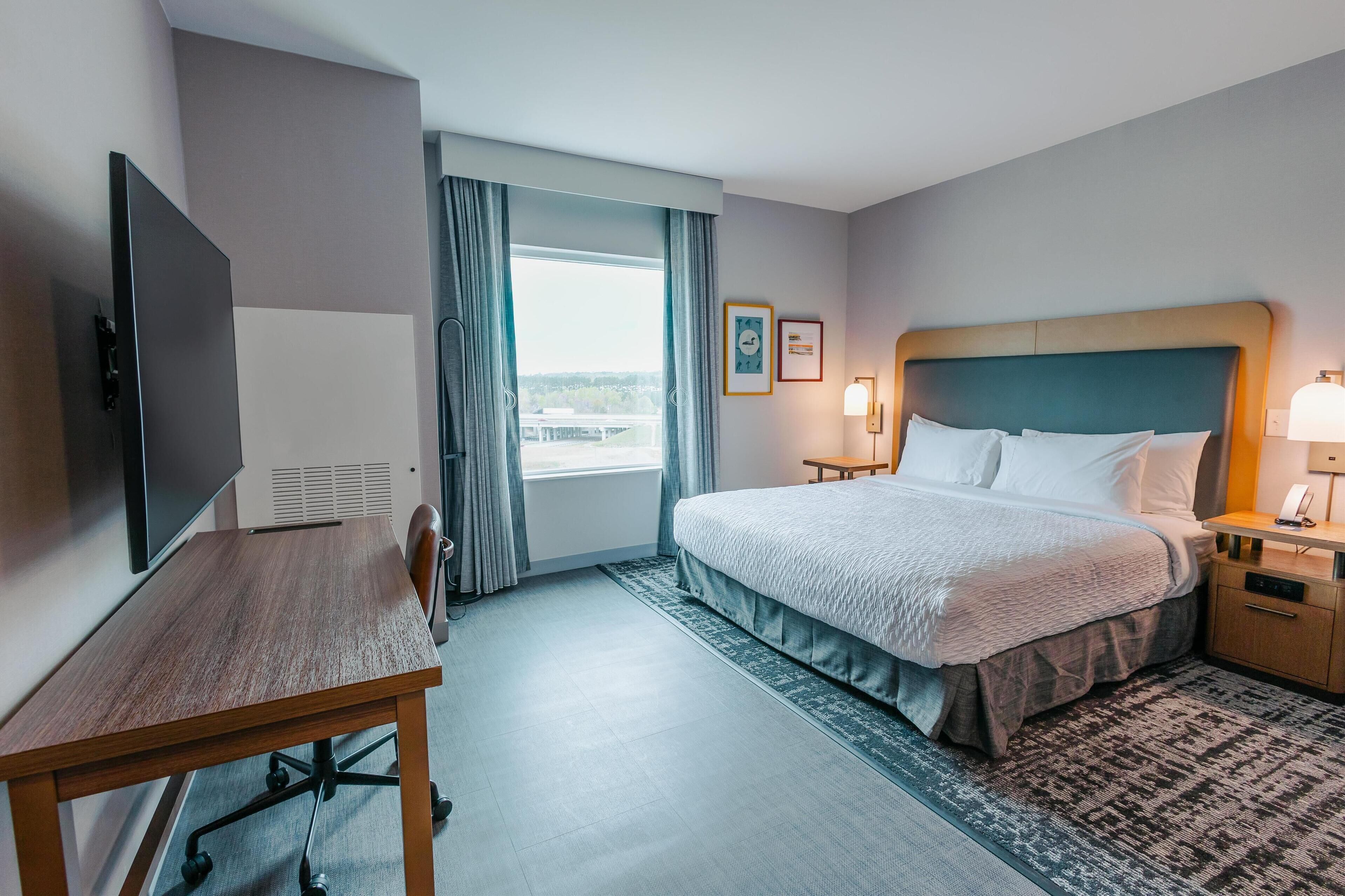 Homewood Suites by Hilton Buford Mall of GA