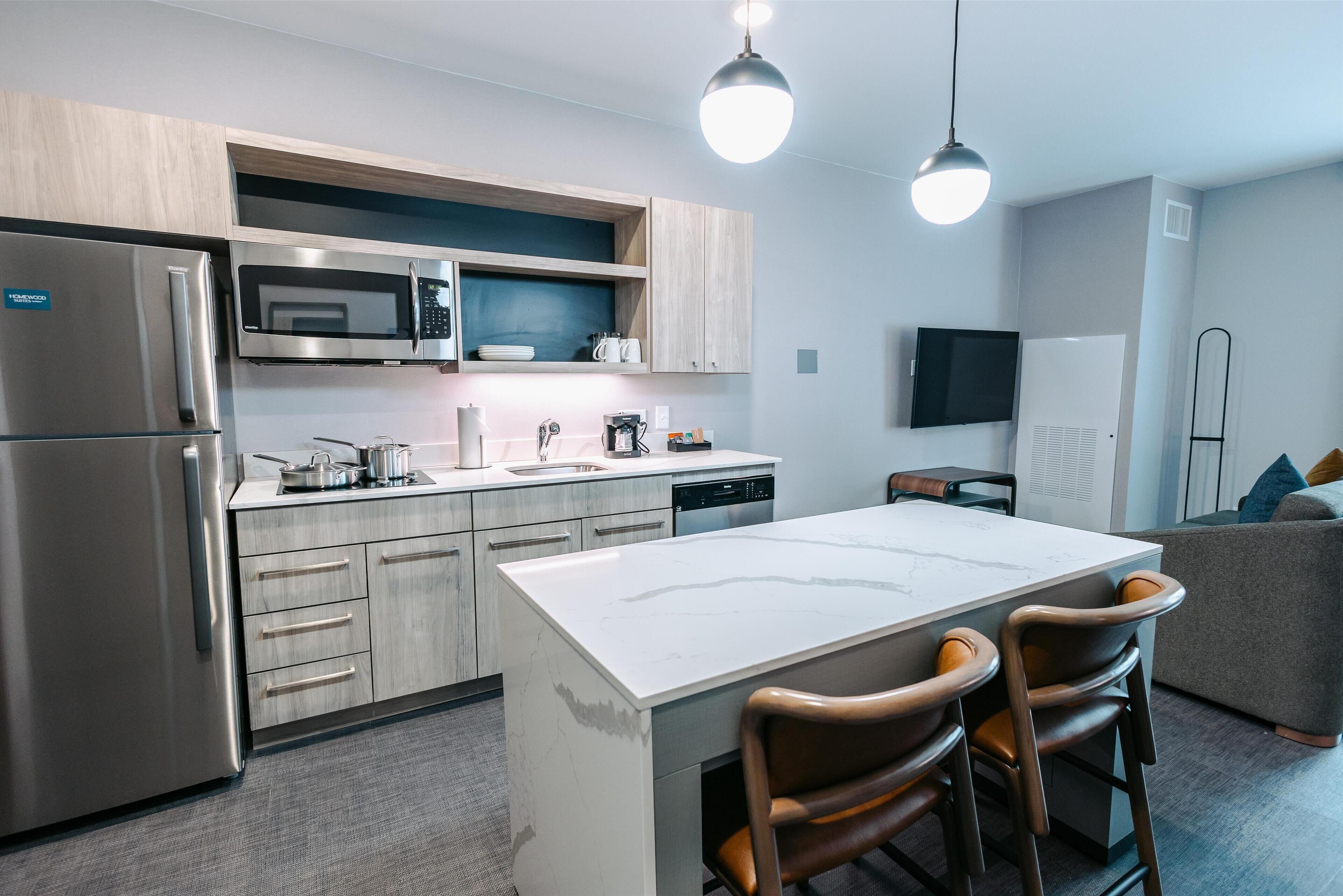 Homewood Suites by Hilton Buford Mall of GA