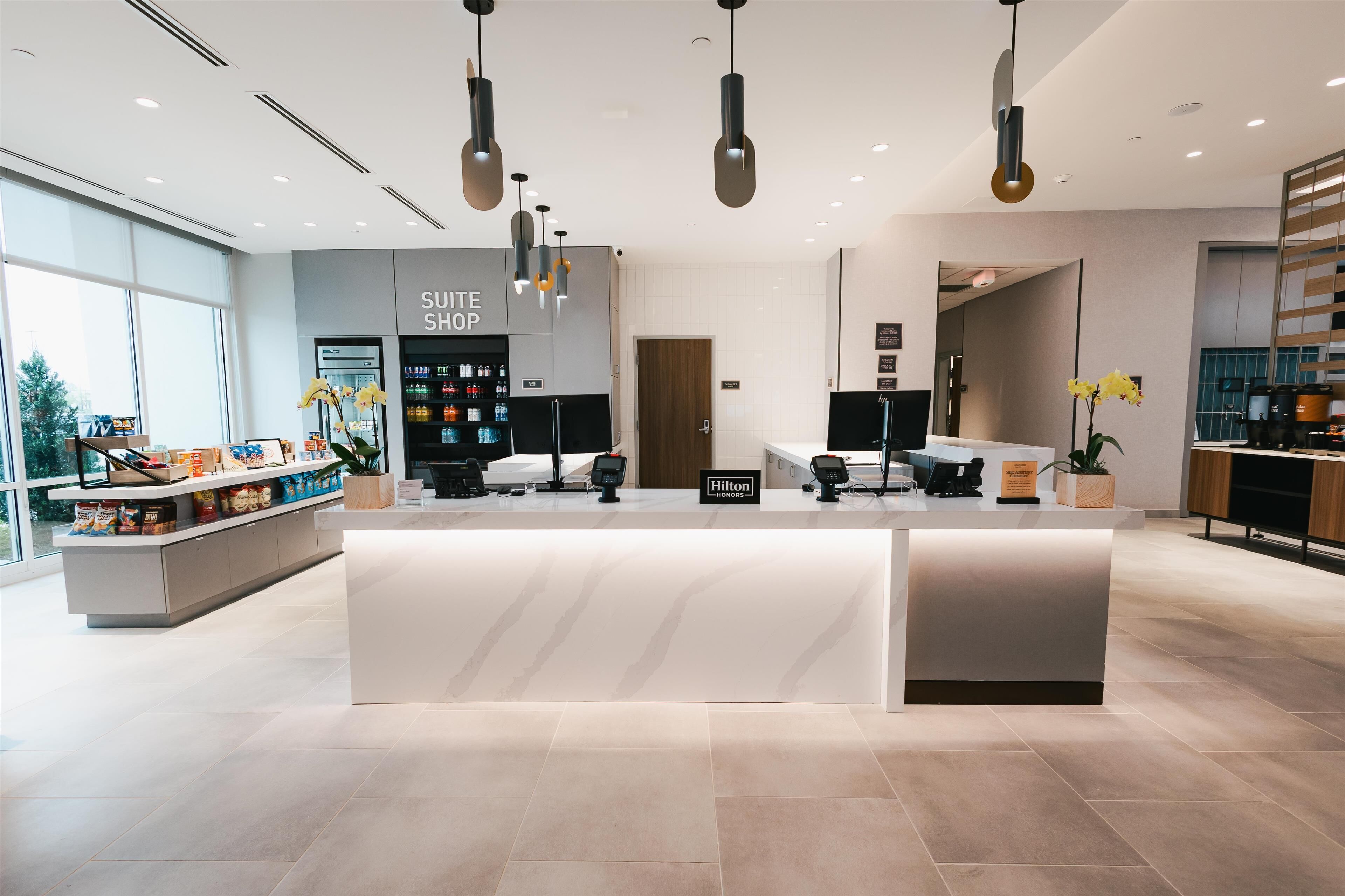 Homewood Suites by Hilton Buford Mall of GA