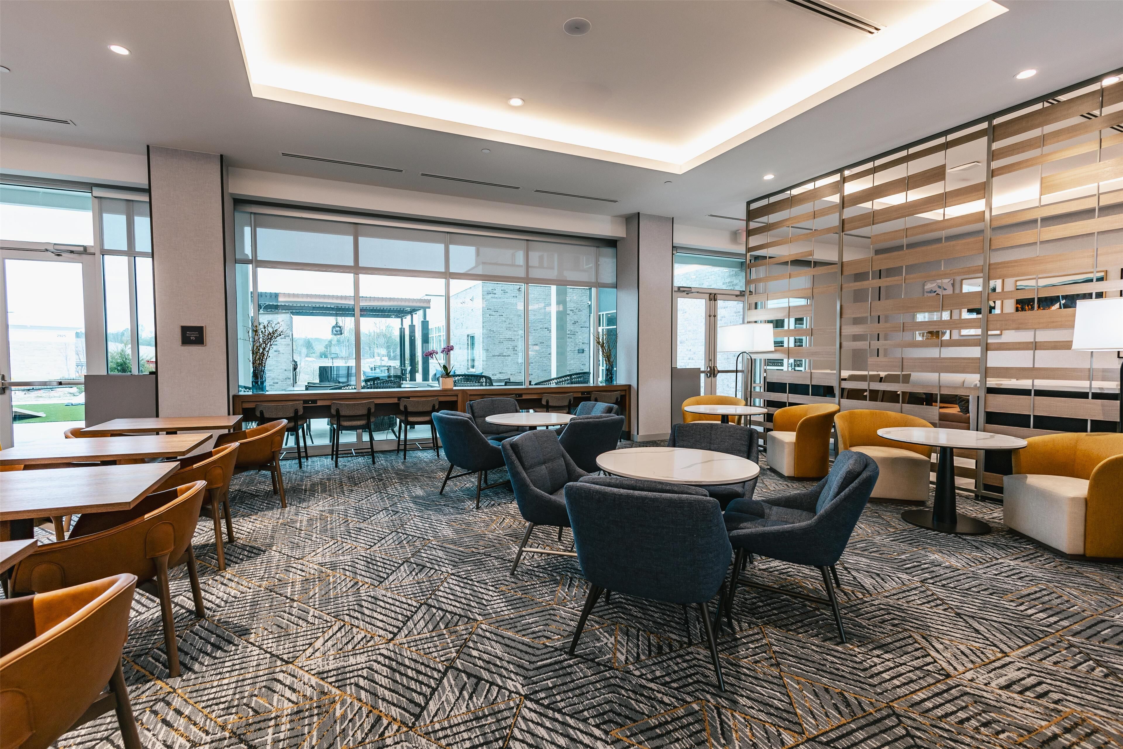 Homewood Suites by Hilton Buford Mall of GA