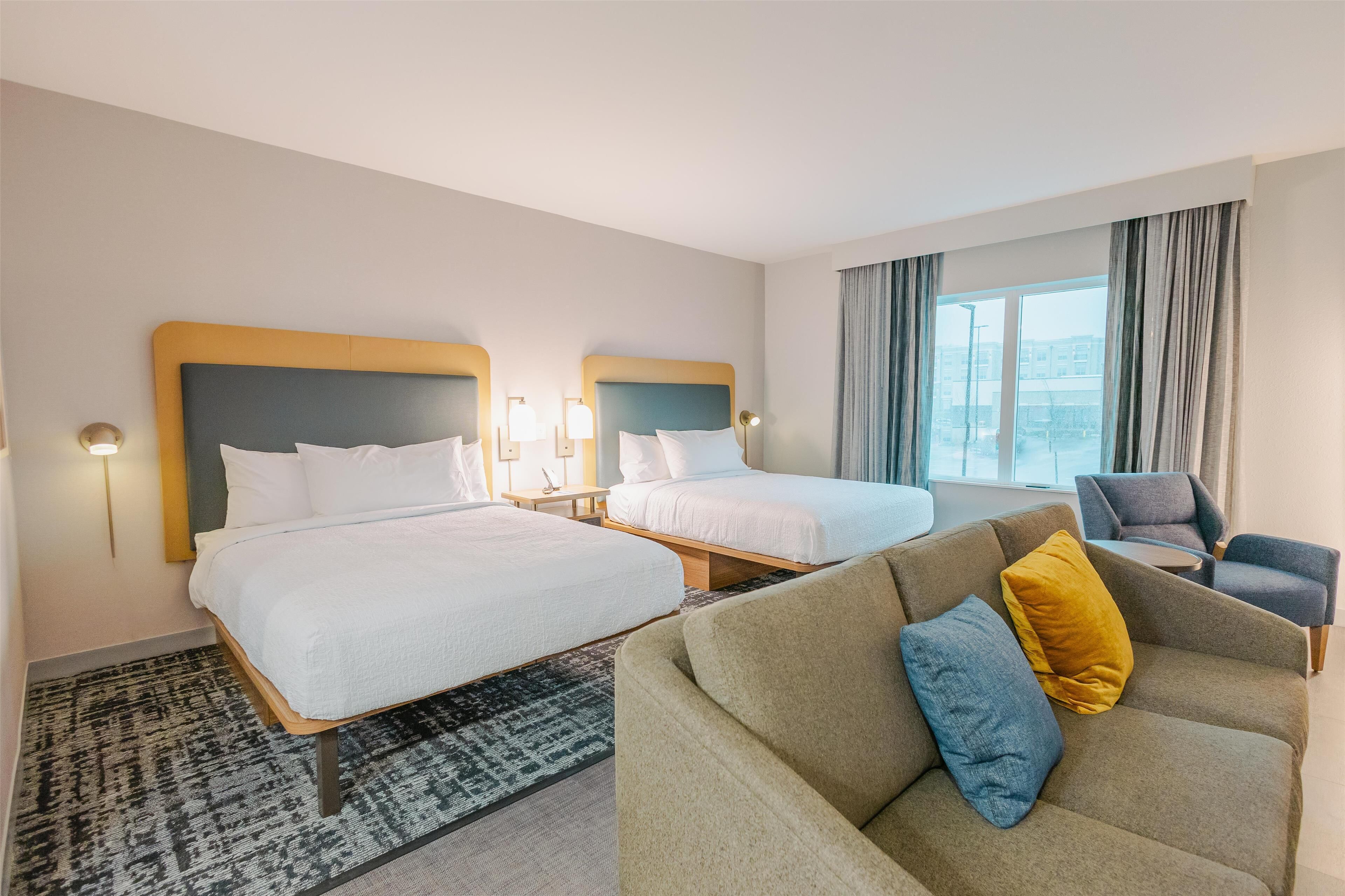 Homewood Suites by Hilton Buford Mall of GA