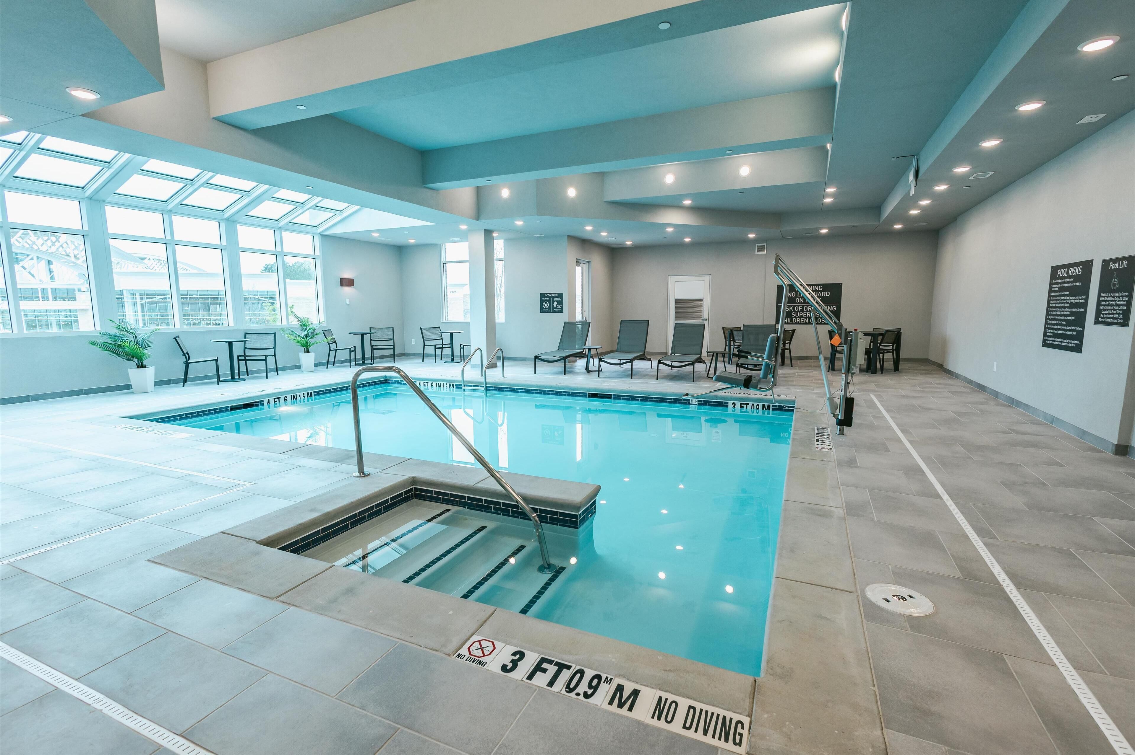 Homewood Suites by Hilton Buford Mall of GA