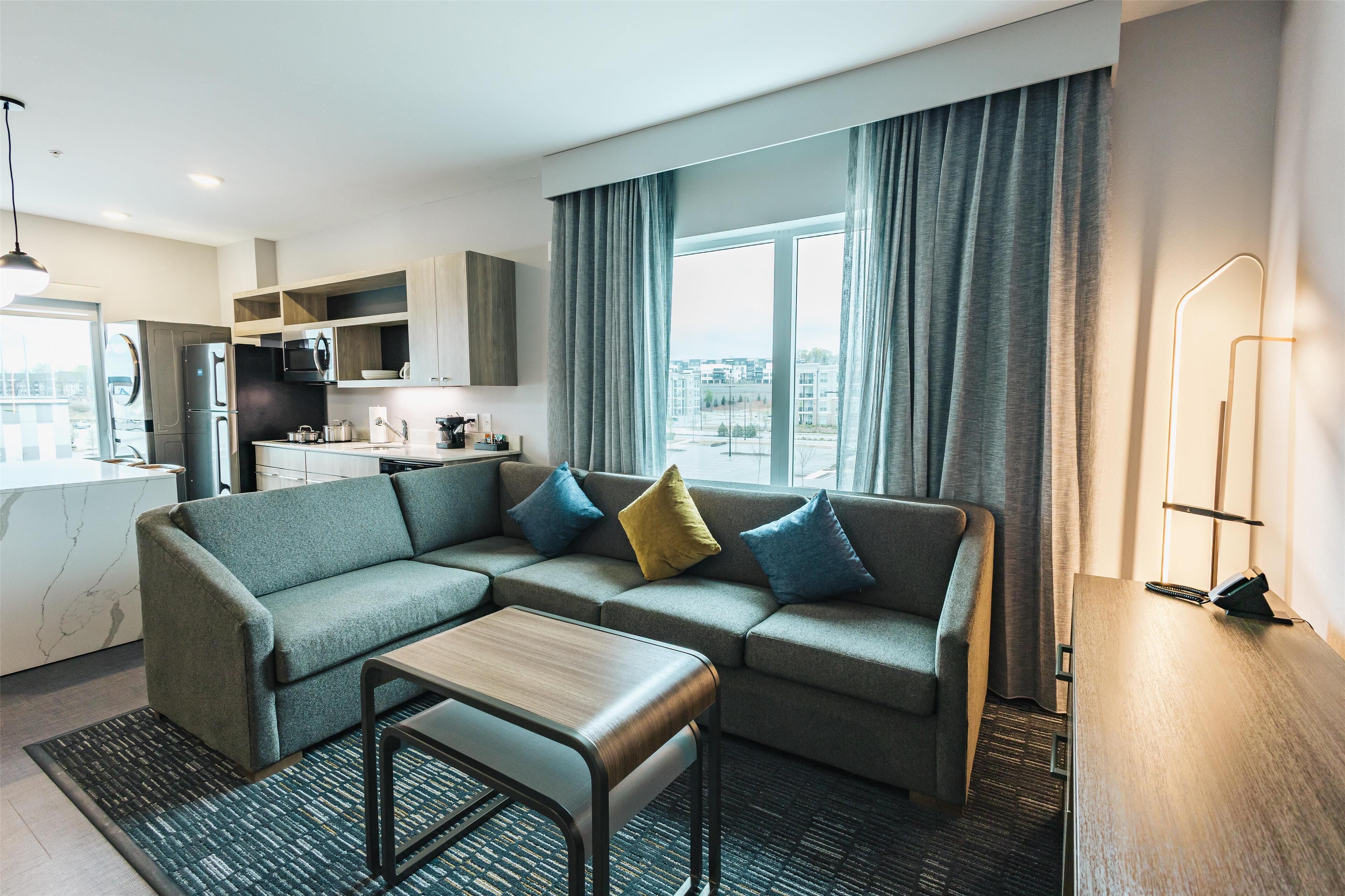 Homewood Suites by Hilton Buford Mall of GA