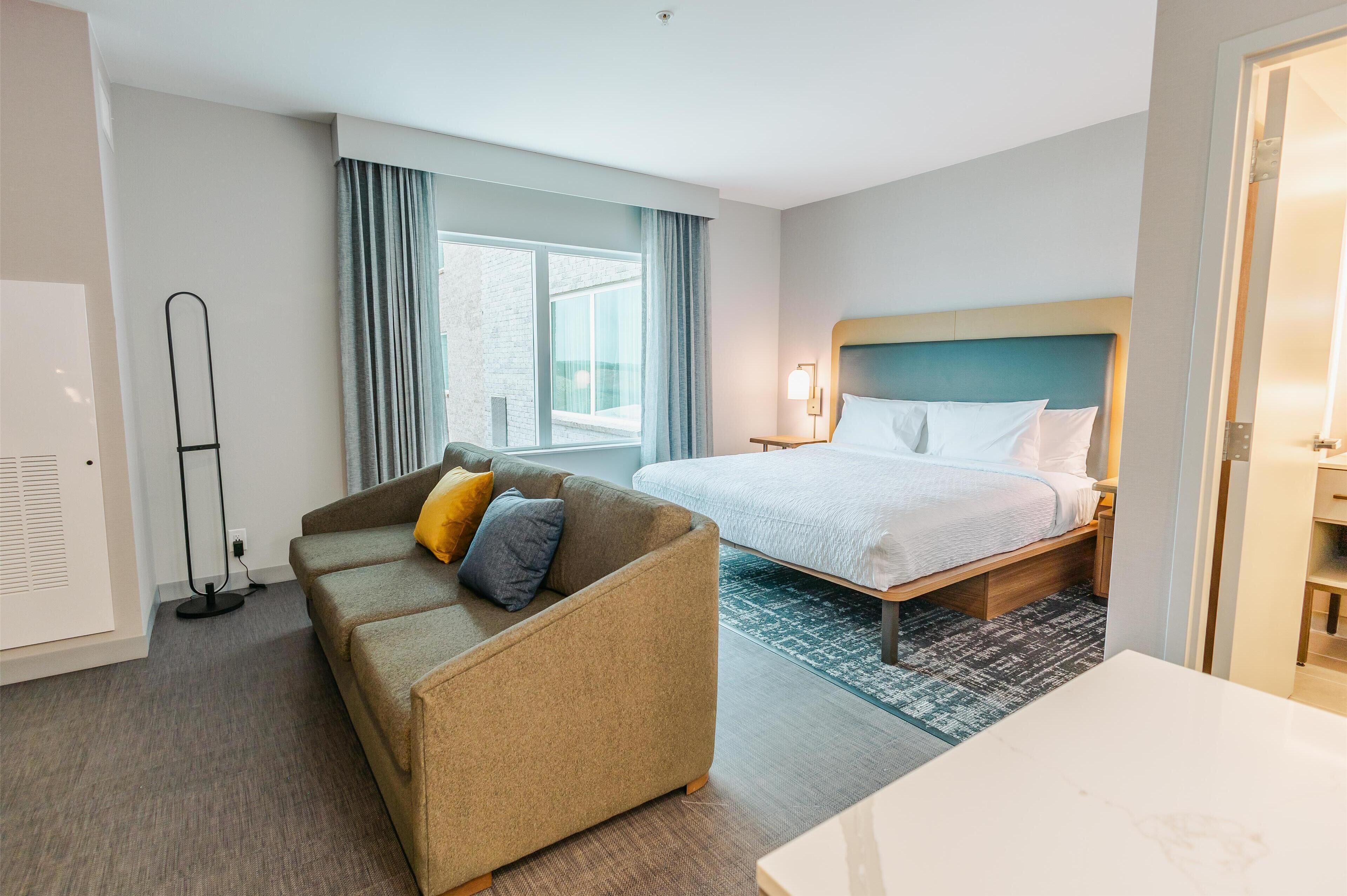 Homewood Suites by Hilton Buford Mall of GA