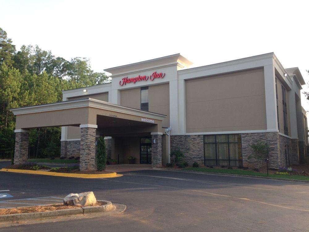 Hampton Inn Cartersville Hampton Inn Cartersville