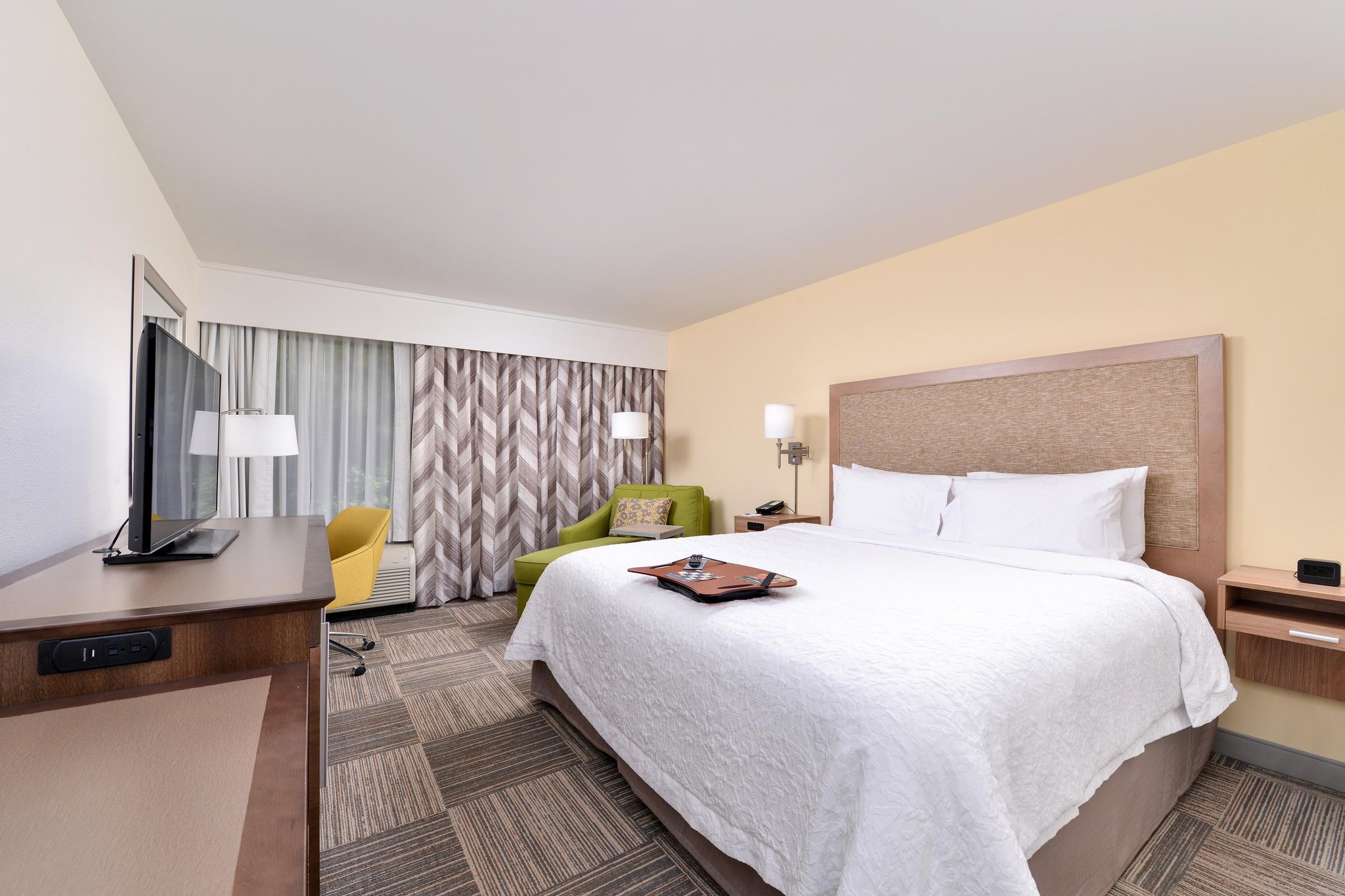 Hampton Inn Cartersville Hampton Inn Cartersville