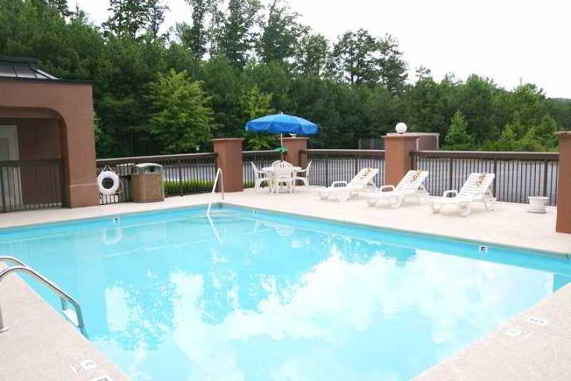 Hampton Inn Cartersville Hampton Inn Cartersville