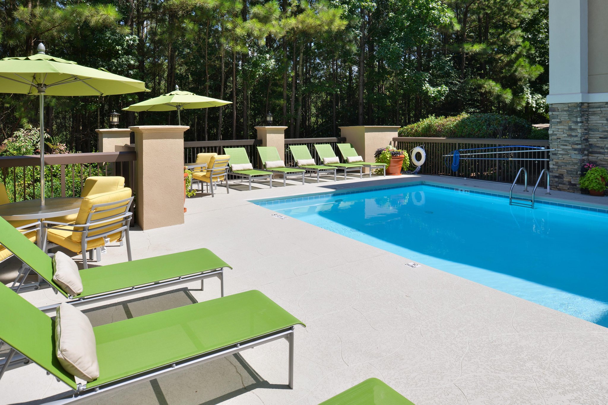 Hampton Inn Cartersville Hampton Inn Cartersville