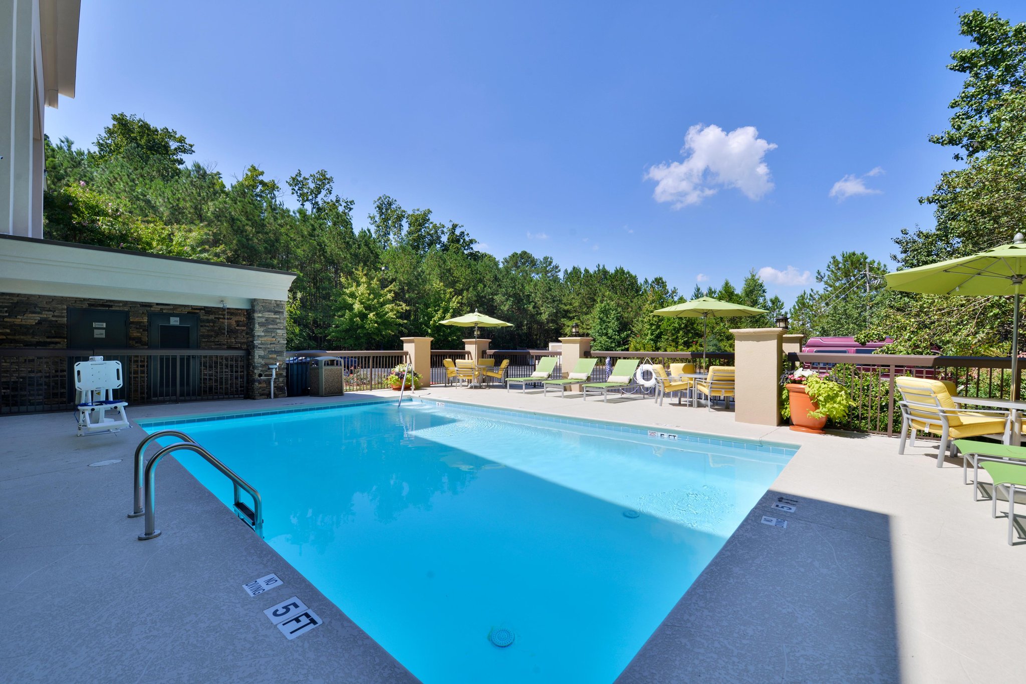 Hampton Inn Cartersville Hampton Inn Cartersville