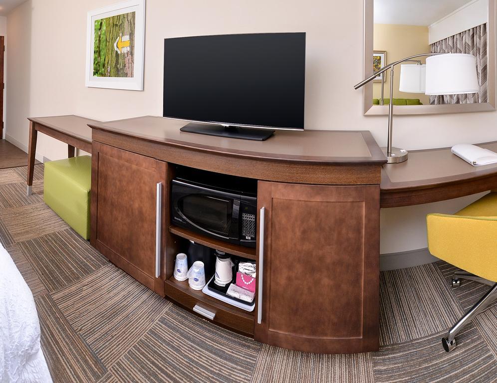 Hampton Inn Cartersville Hampton Inn Cartersville