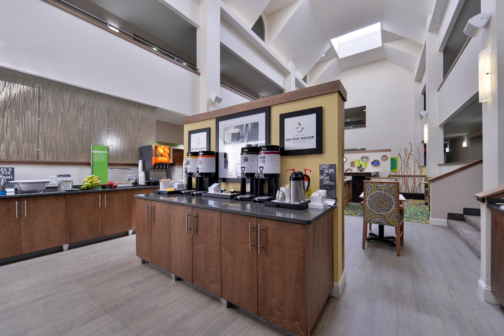 Hampton Inn Cartersville Hampton Inn Cartersville