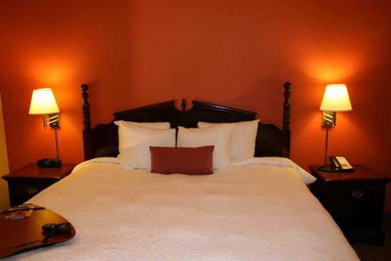 Hampton Inn Cartersville Hampton Inn Cartersville