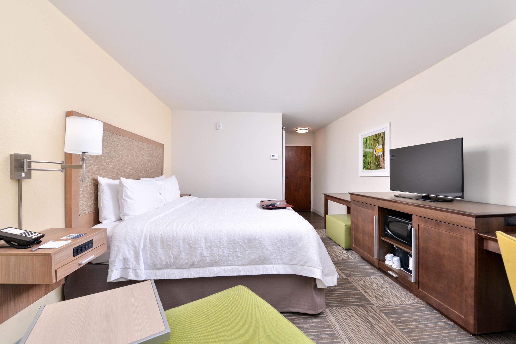 Hampton Inn Cartersville Hampton Inn Cartersville