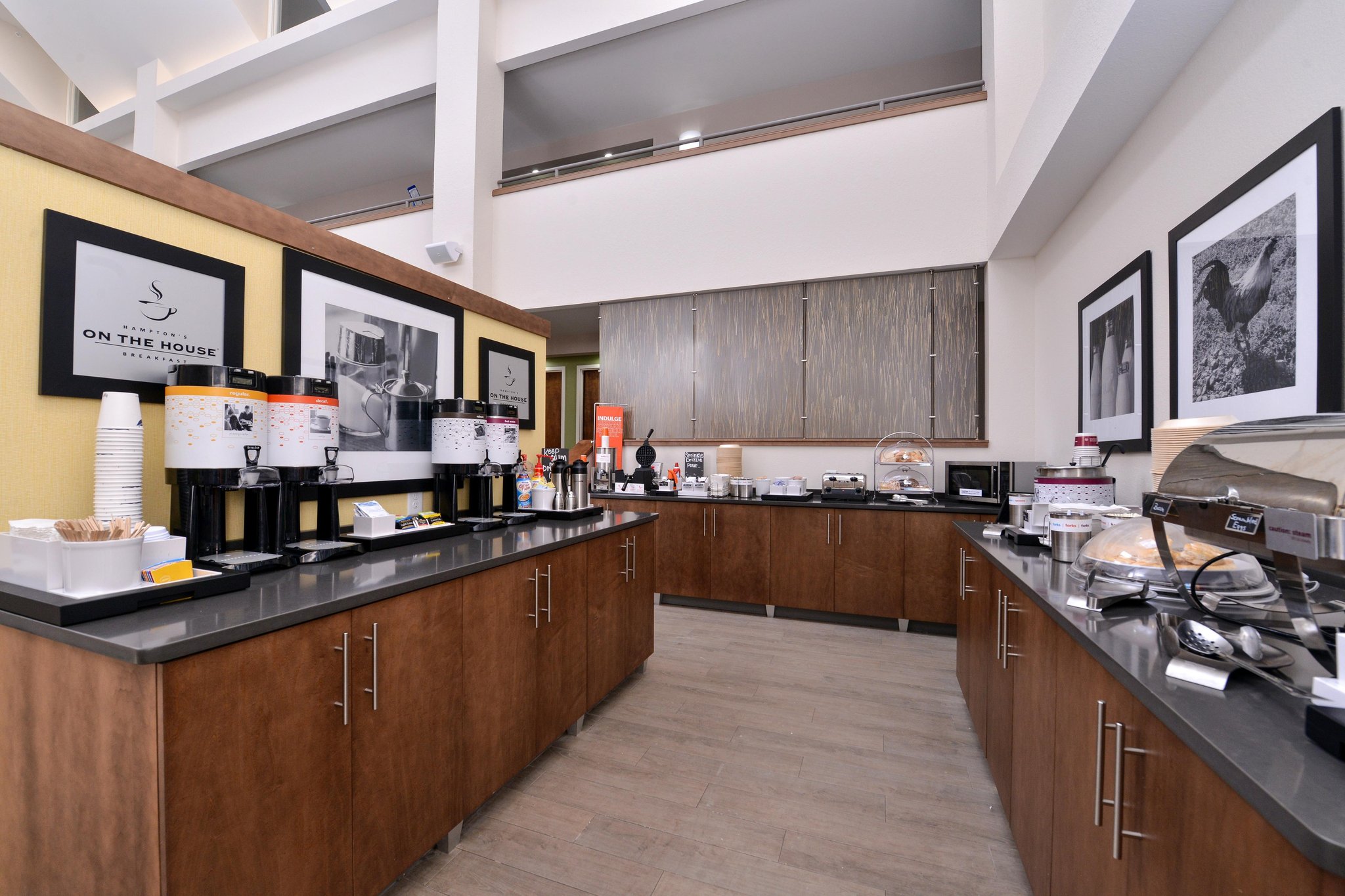 Hampton Inn Cartersville Hampton Inn Cartersville