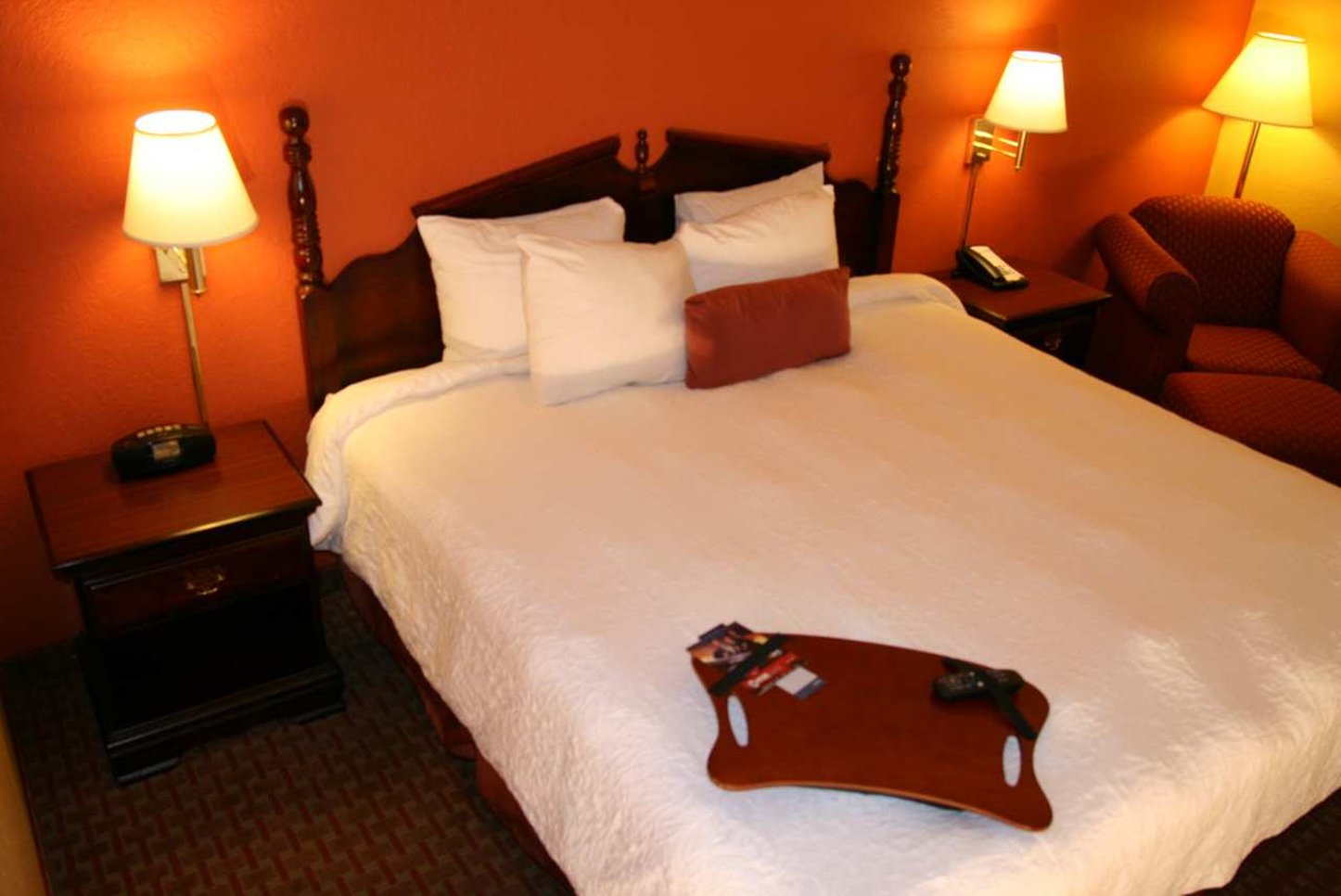 Hampton Inn Cartersville Hampton Inn Cartersville
