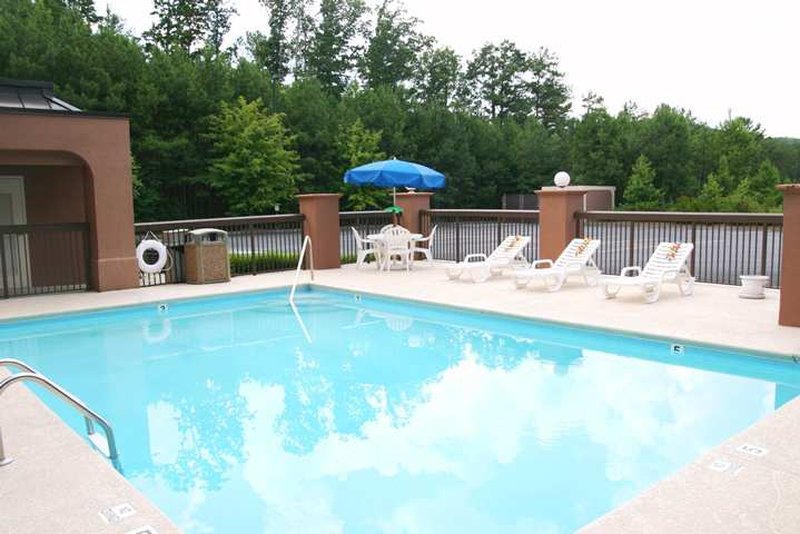 Hampton Inn Cartersville Hampton Inn Cartersville