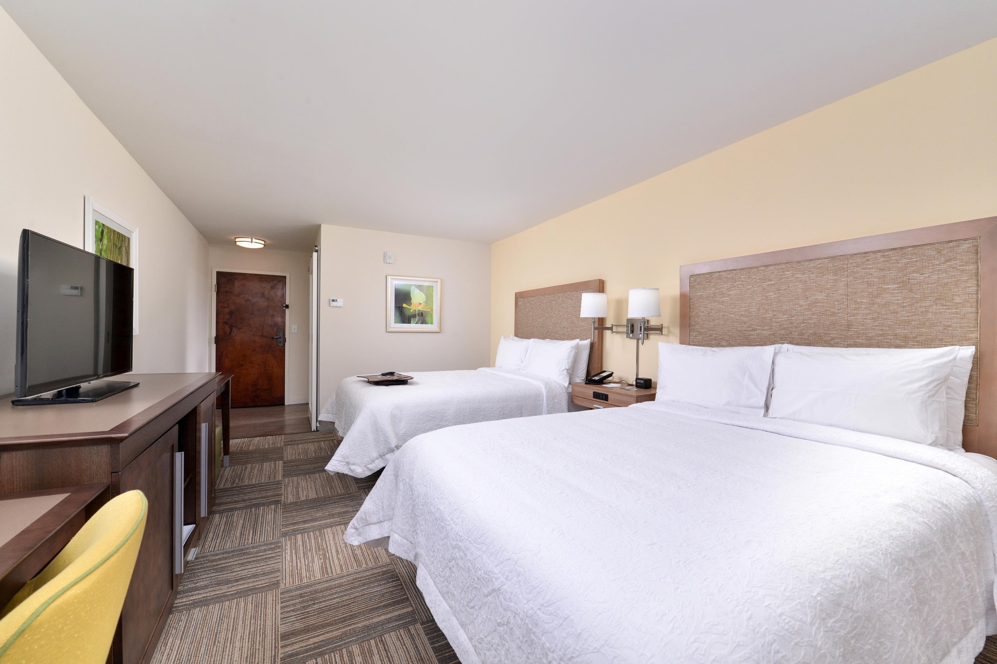 Hampton Inn Cartersville Hampton Inn Cartersville