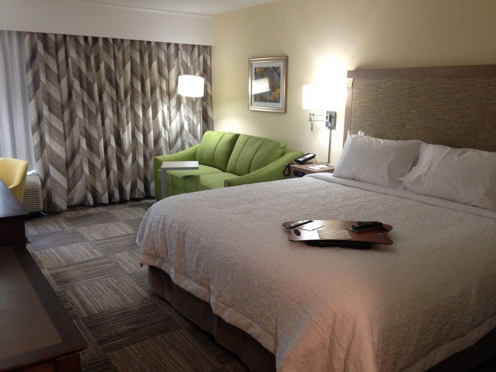 Hampton Inn Cartersville Hampton Inn Cartersville