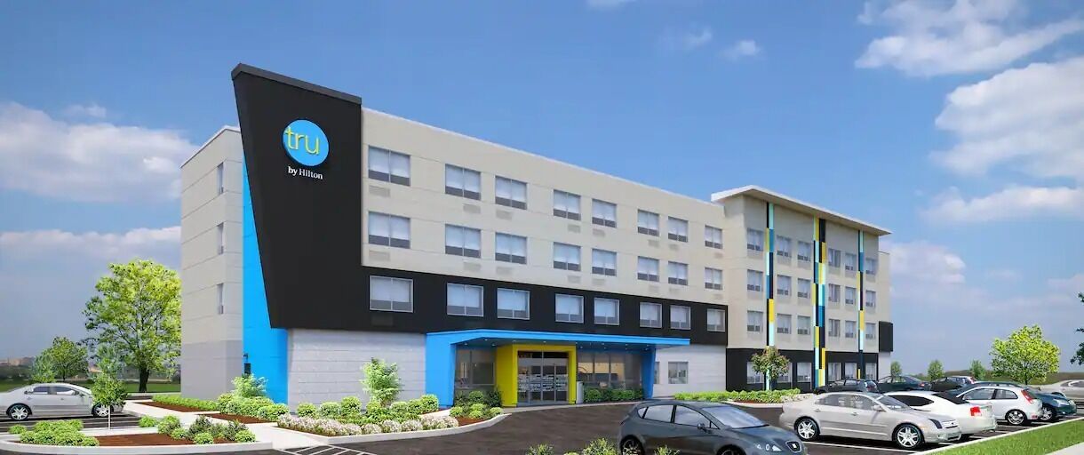 Tru by Hilton Atlanta Airport College Park Tru by Hilton Atlanta Airport College Park