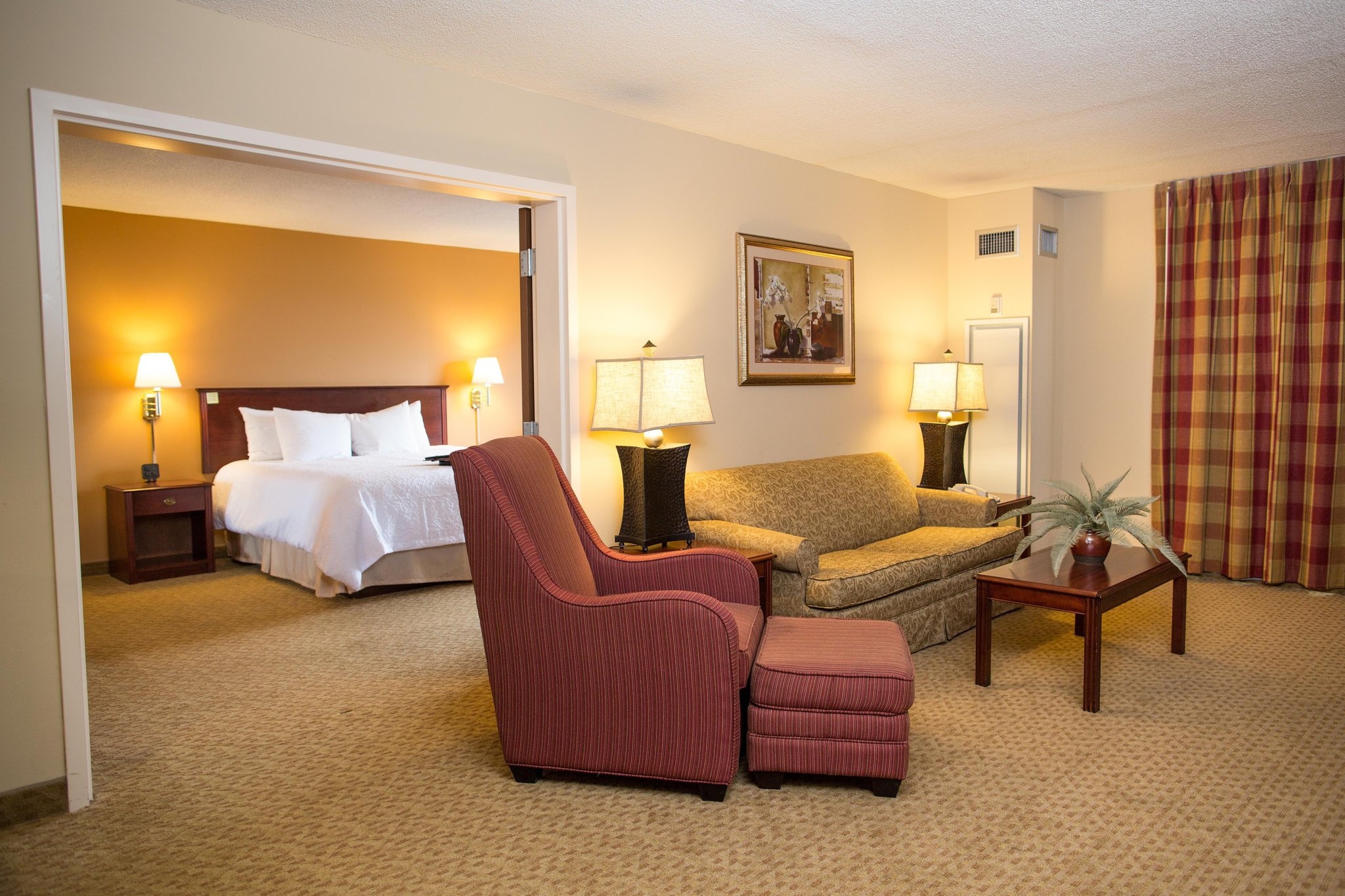 Hampton Inn Columbus North Hampton Inn Columbus North