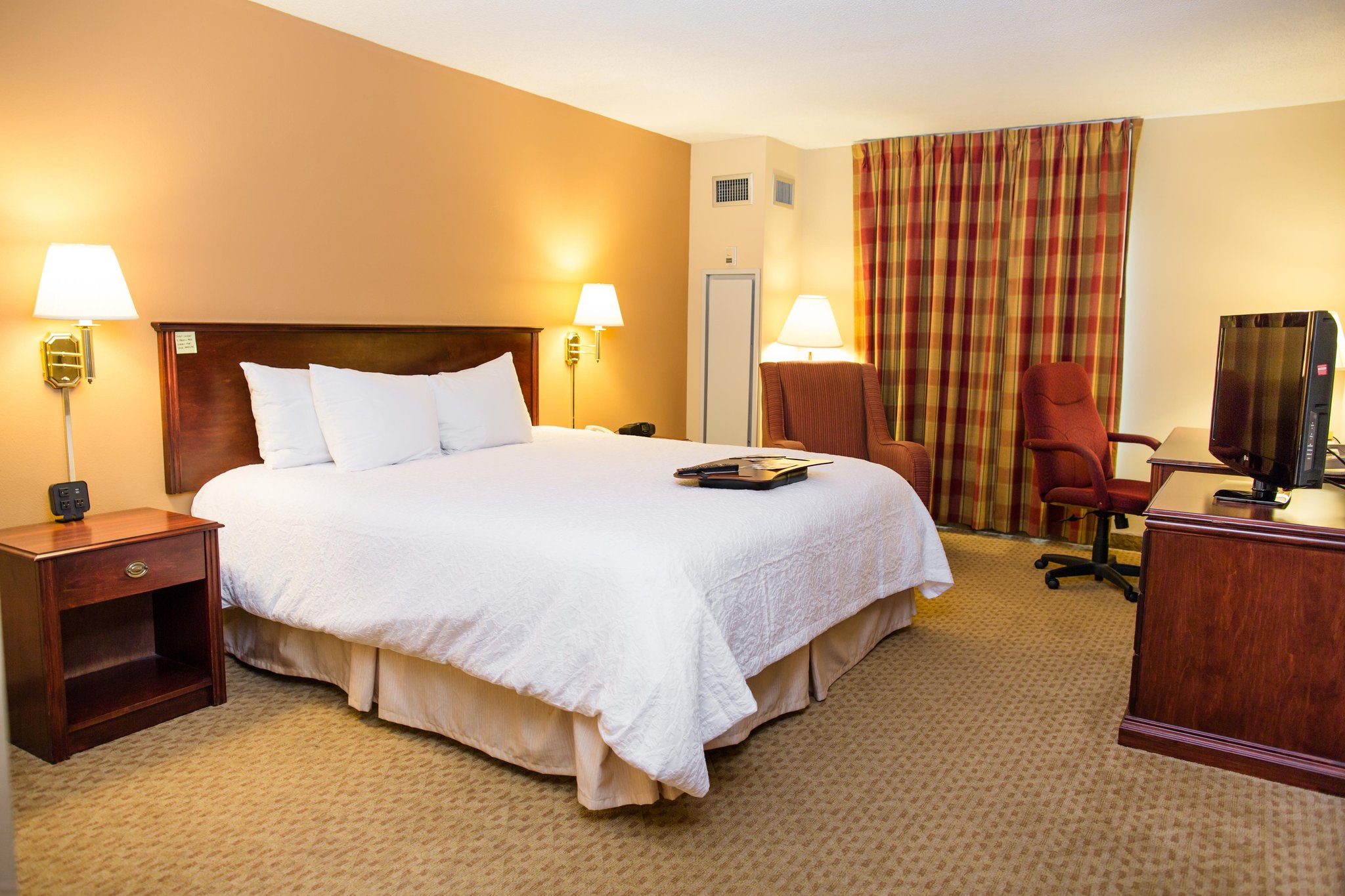 Hampton Inn Columbus North Hampton Inn Columbus North