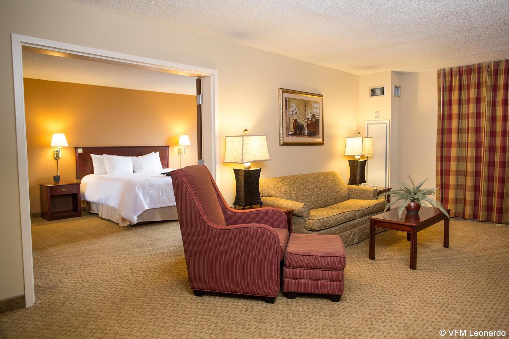 Hampton Inn Columbus North Hampton Inn Columbus North