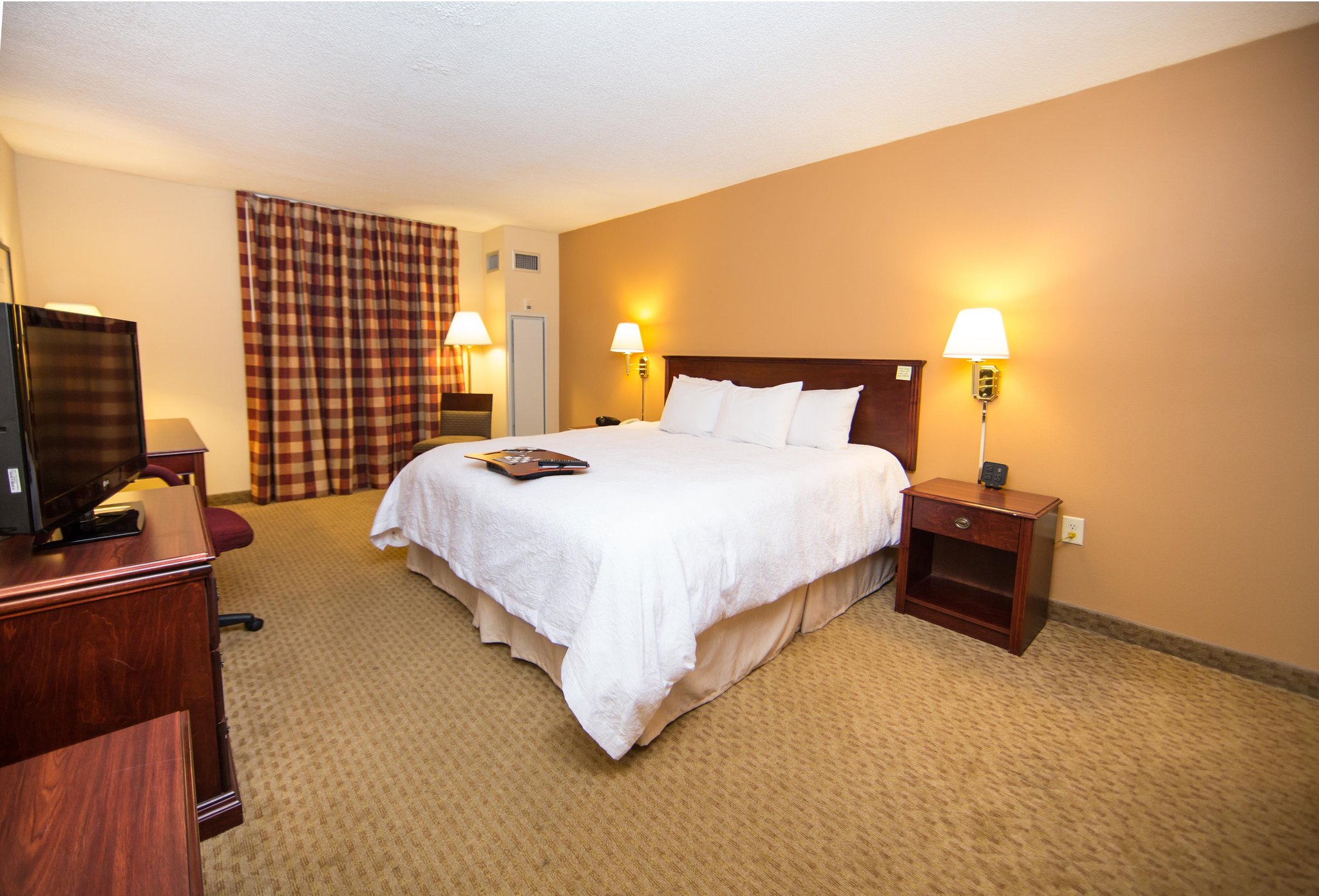Hampton Inn Columbus North Hampton Inn Columbus North