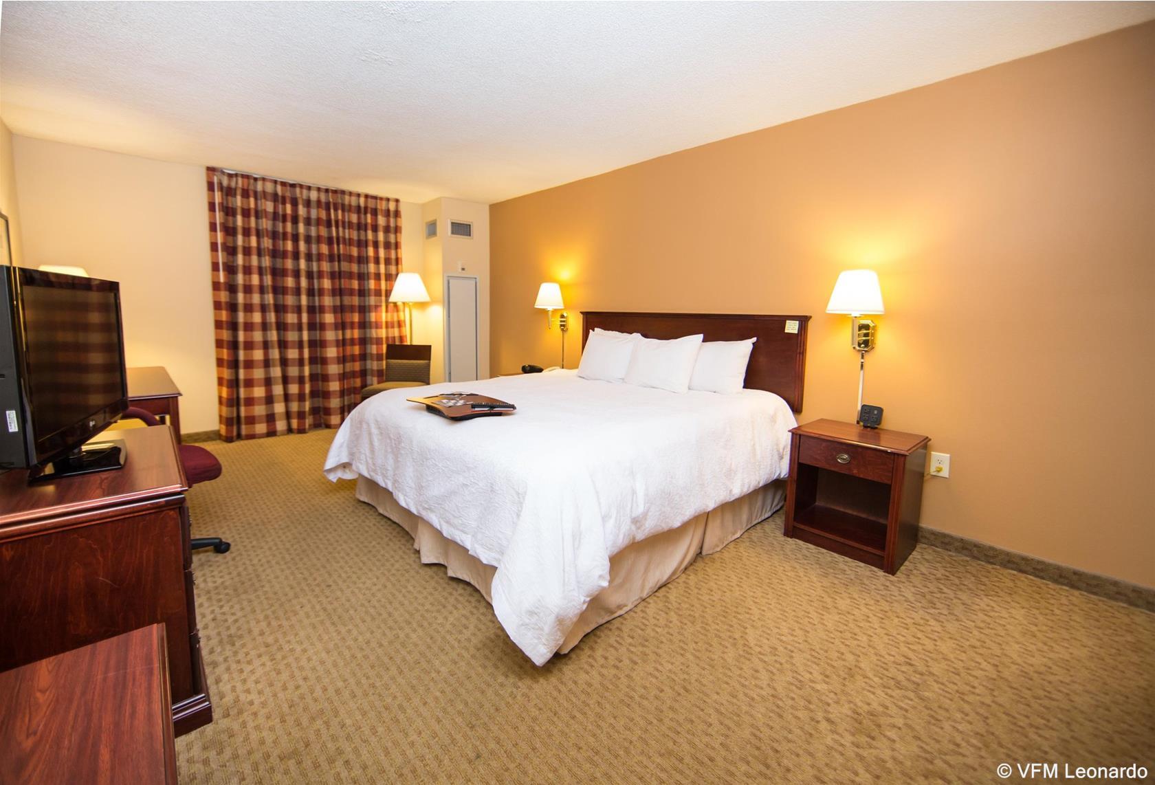 Hampton Inn Columbus North Hampton Inn Columbus North