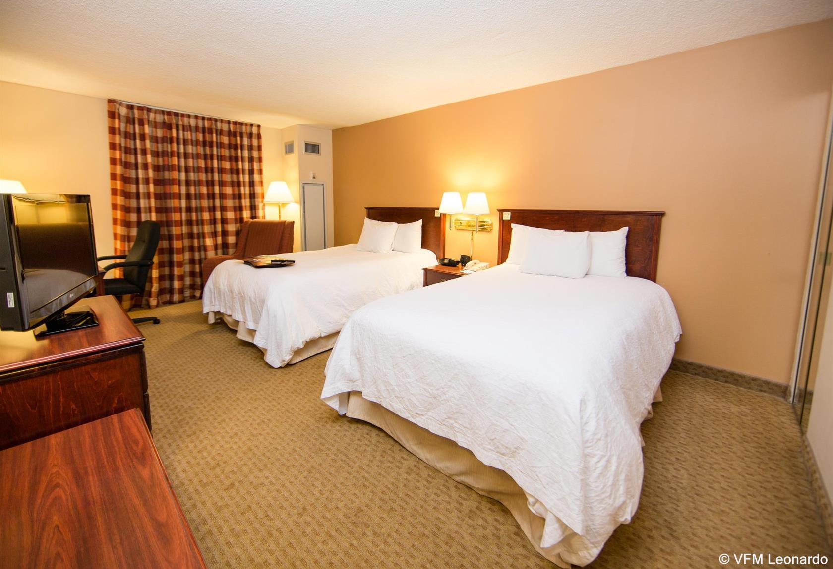Hampton Inn Columbus North Hampton Inn Columbus North