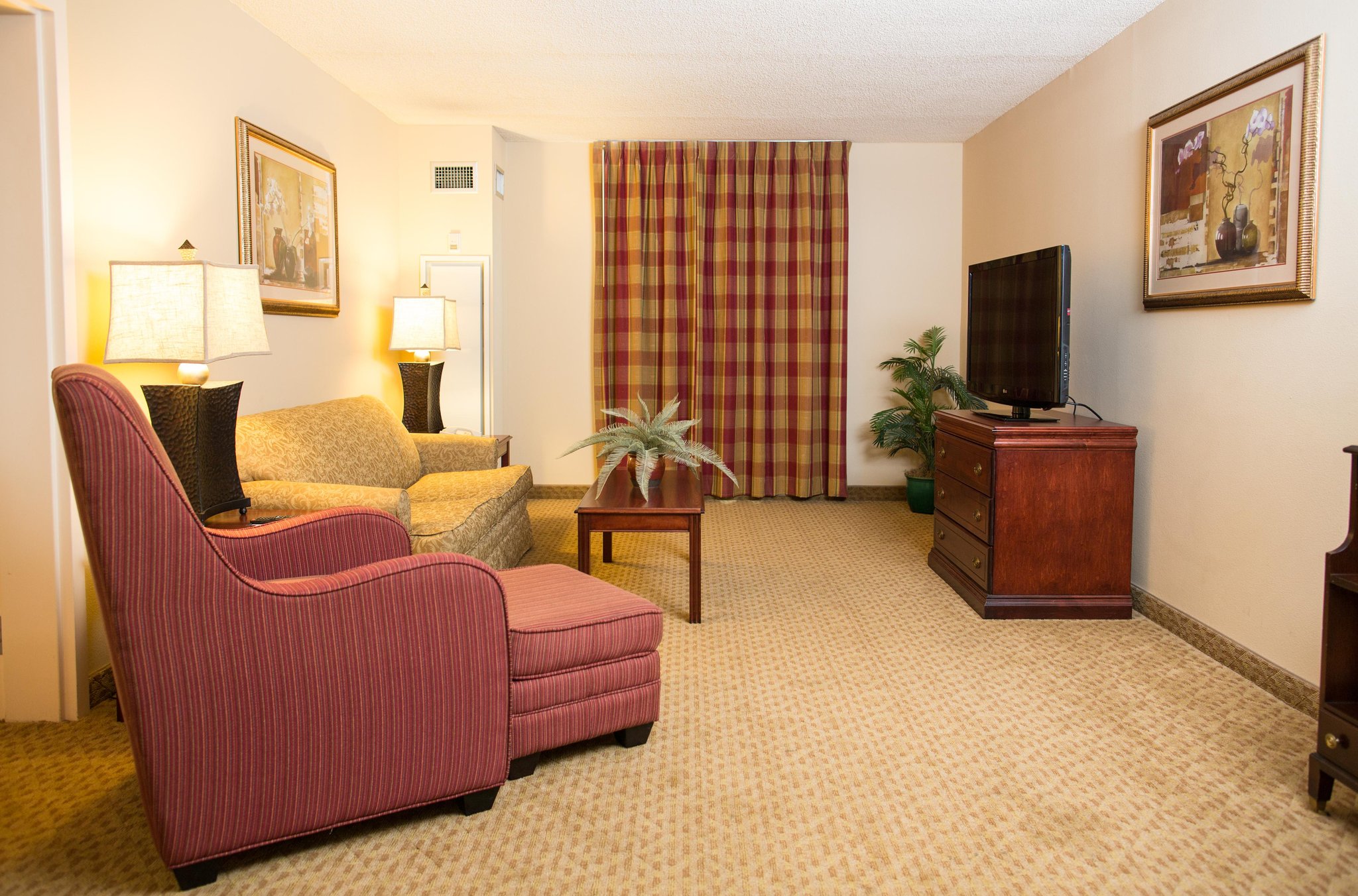 Hampton Inn Columbus North Hampton Inn Columbus North