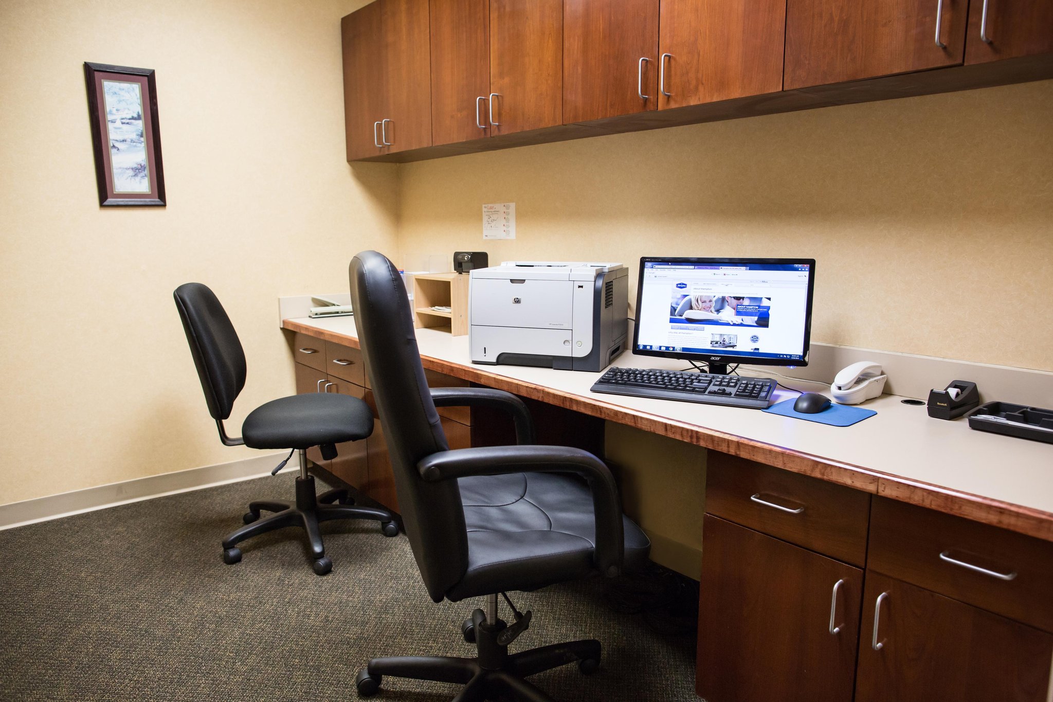 Hampton Inn Columbus North Hampton Inn Columbus North
