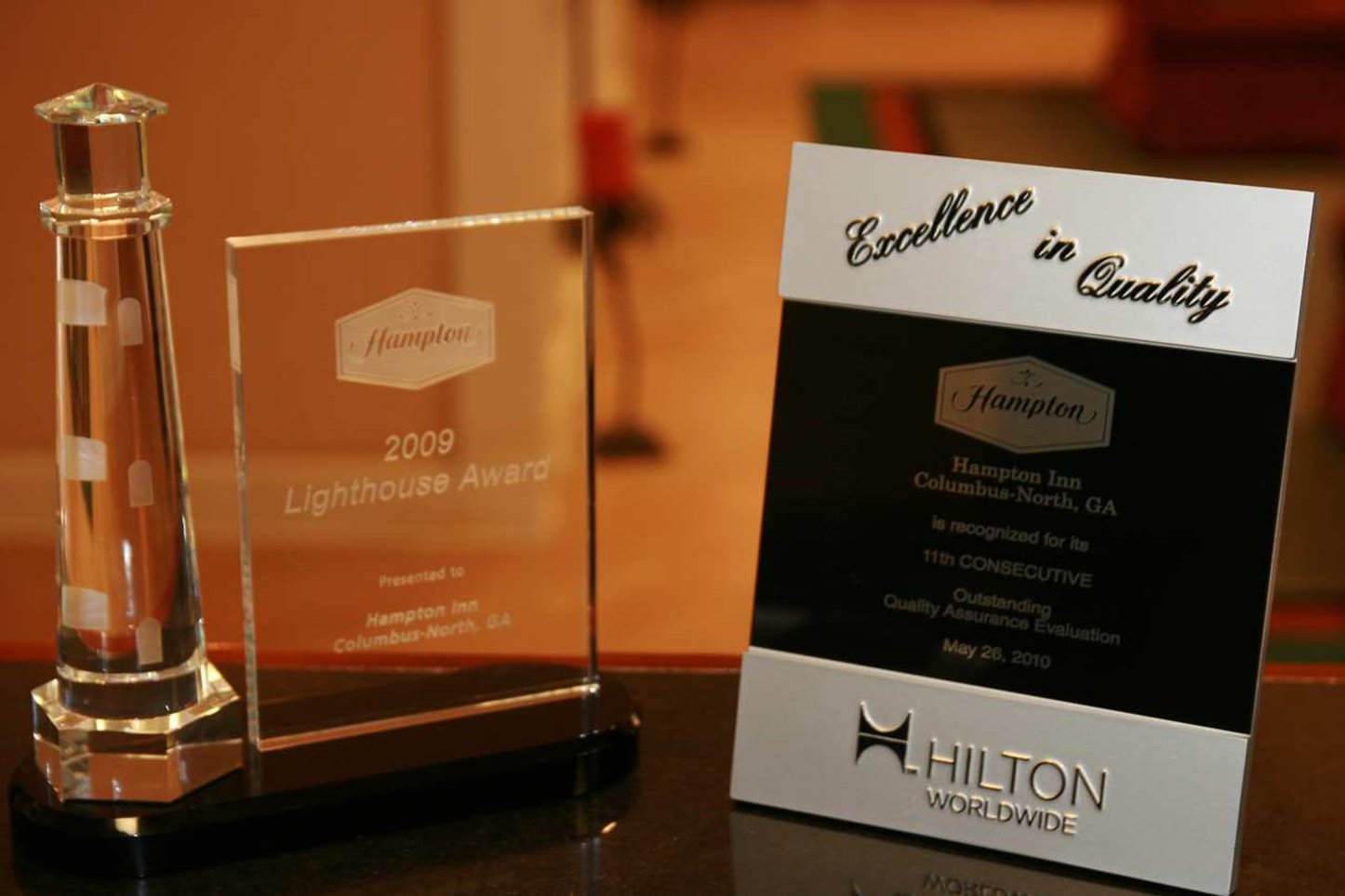 Hampton Inn Columbus North Hampton Inn Columbus North