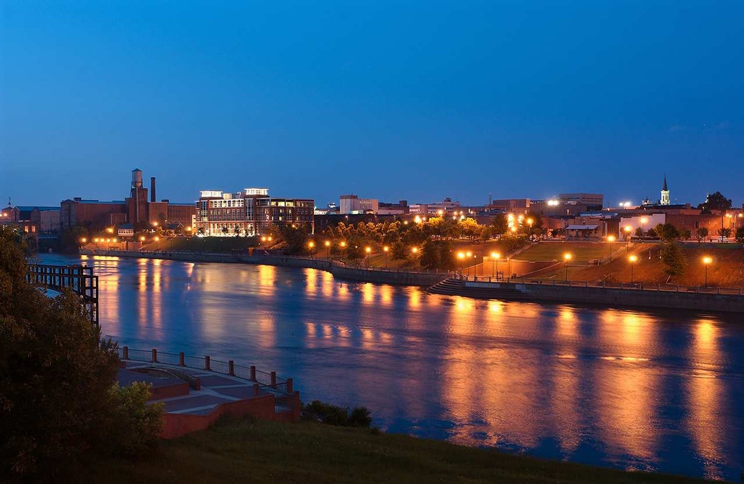Hampton Inn Columbus North Hampton Inn Columbus North