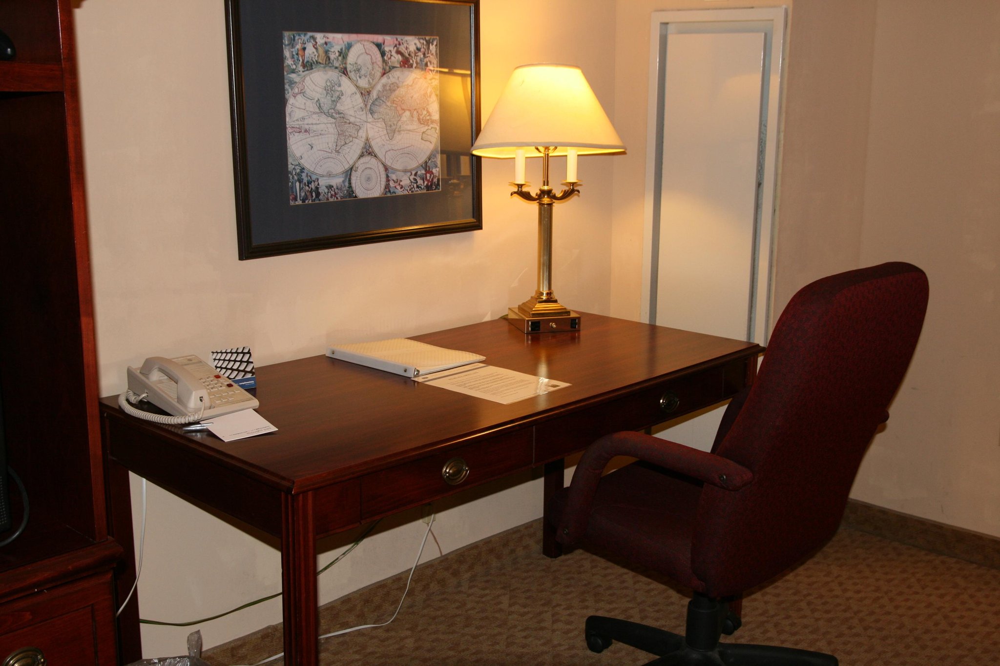 Hampton Inn Columbus North Hampton Inn Columbus North