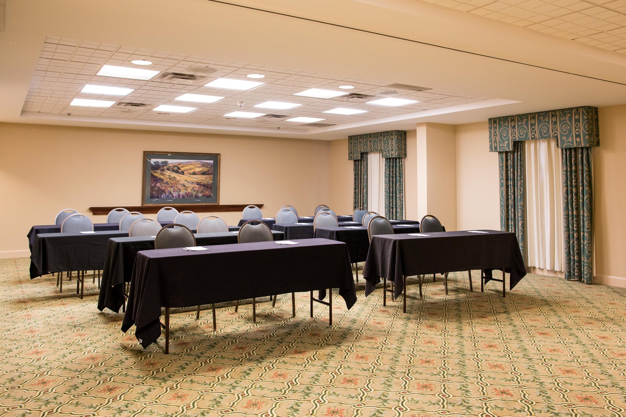 Hampton Inn Columbus North Hampton Inn Columbus North