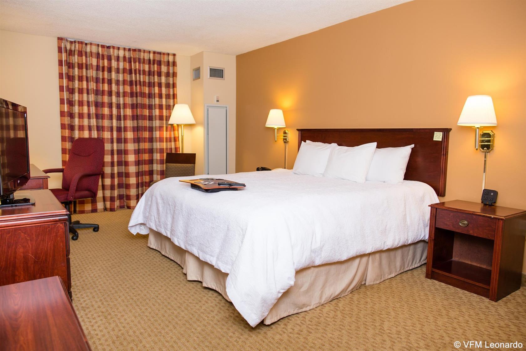 Hampton Inn Columbus North Hampton Inn Columbus North