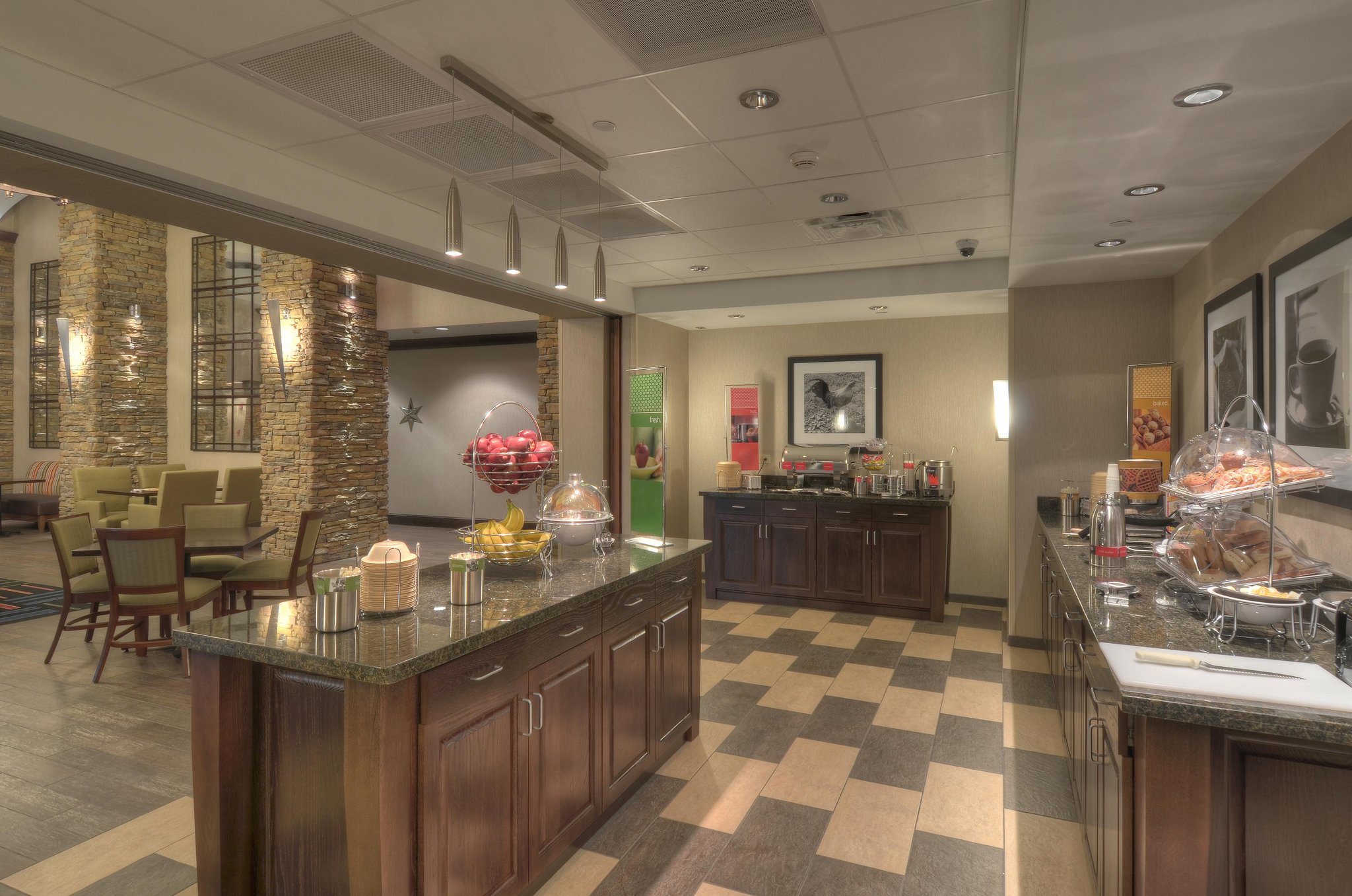 Hampton Inn Columbus/South-Fort Benning Hampton Inn Columbus/South-Fort Benning