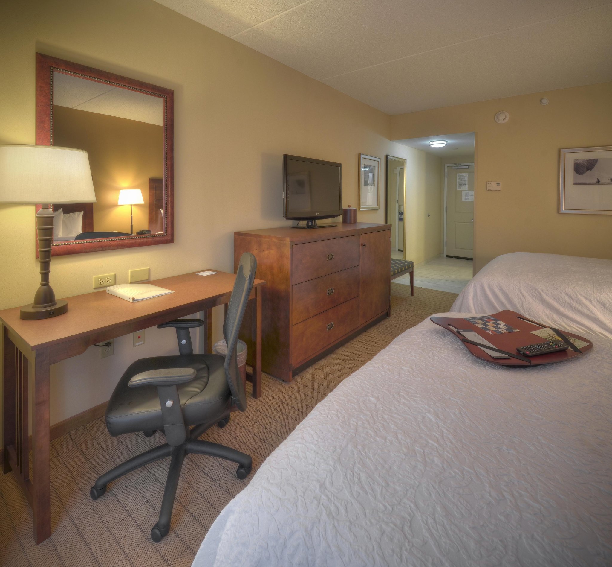Hampton Inn Columbus/South-Fort Benning Hampton Inn Columbus/South-Fort Benning