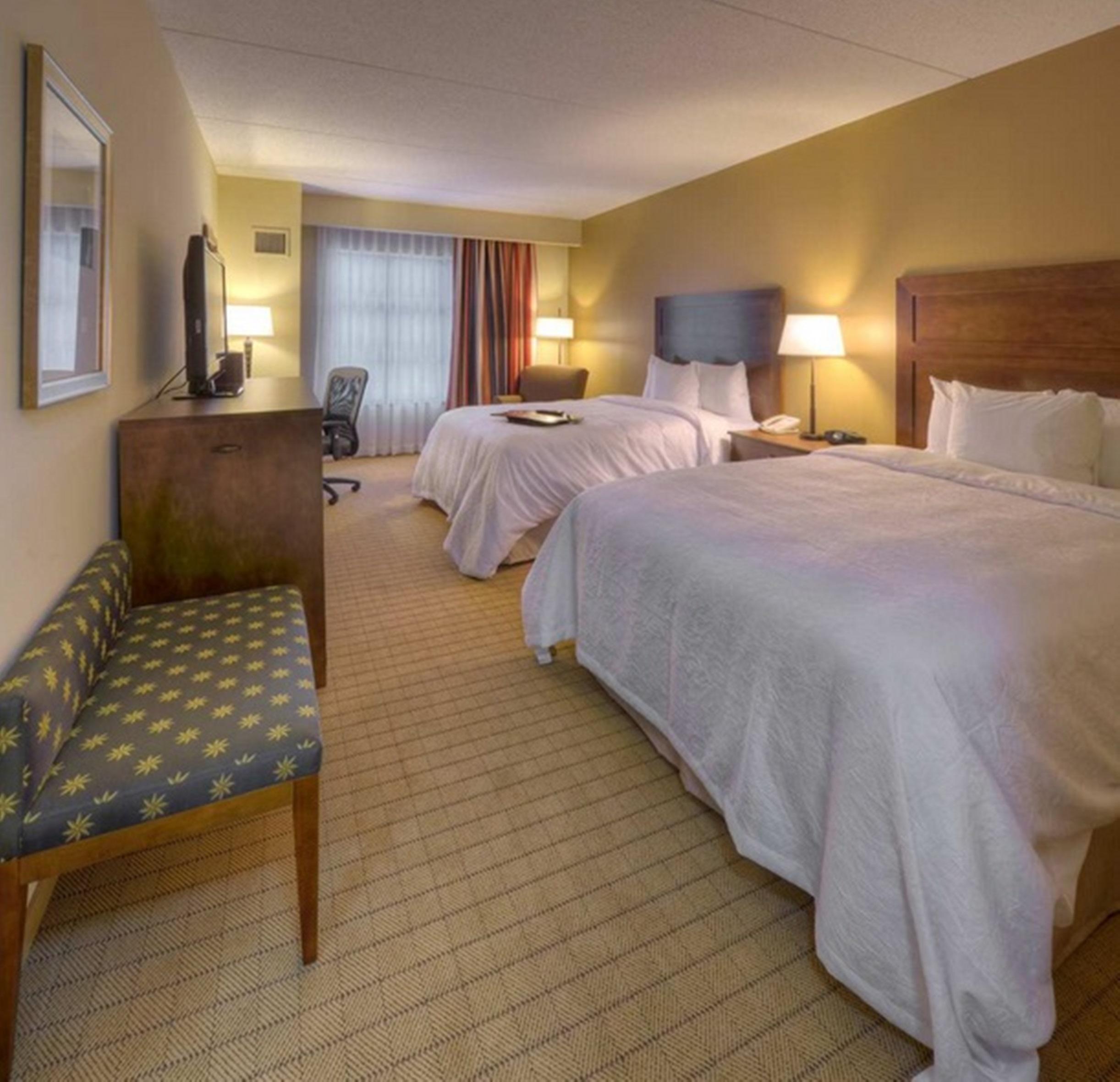 Hampton Inn Columbus/South-Fort Benning Hampton Inn Columbus/South-Fort Benning