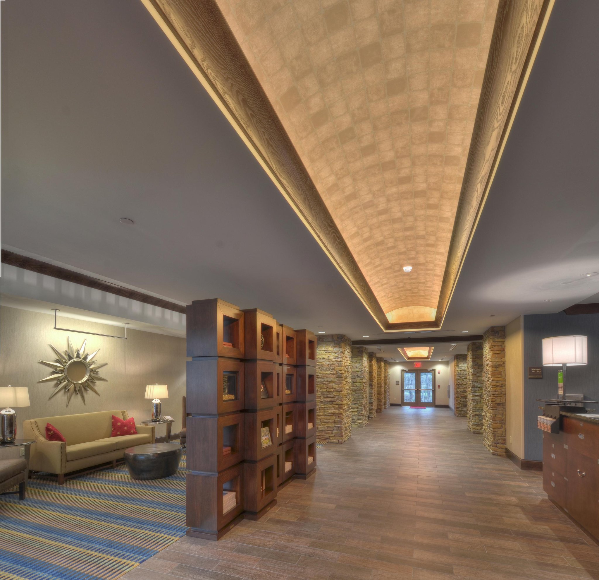 Hampton Inn Columbus/South-Fort Benning Hampton Inn Columbus/South-Fort Benning