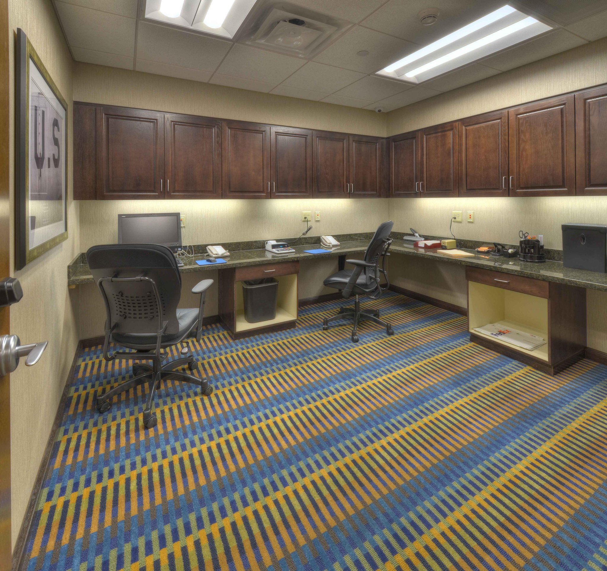Hampton Inn Columbus/South-Fort Benning Hampton Inn Columbus/South-Fort Benning