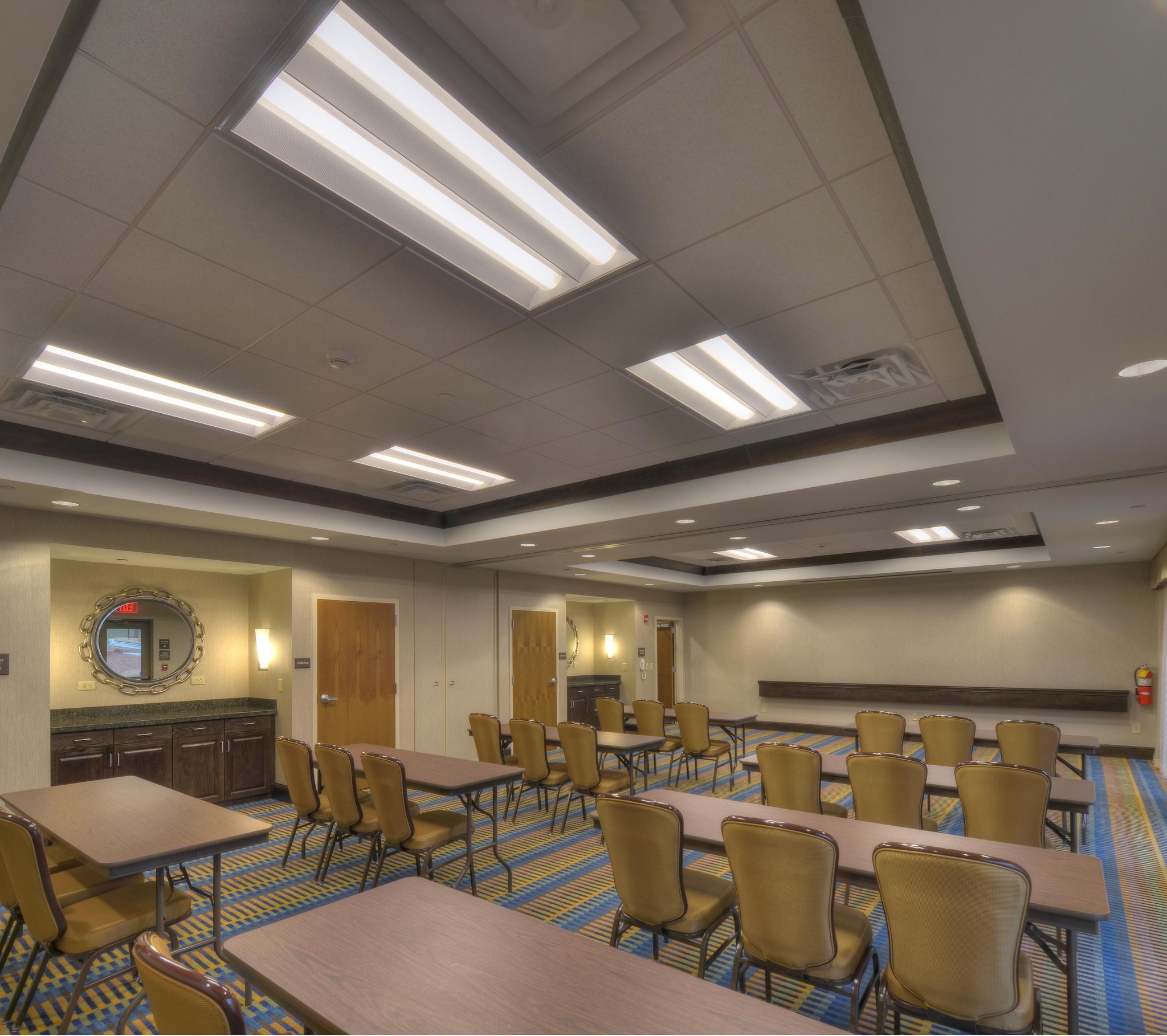 Hampton Inn Columbus/South-Fort Benning Hampton Inn Columbus/South-Fort Benning