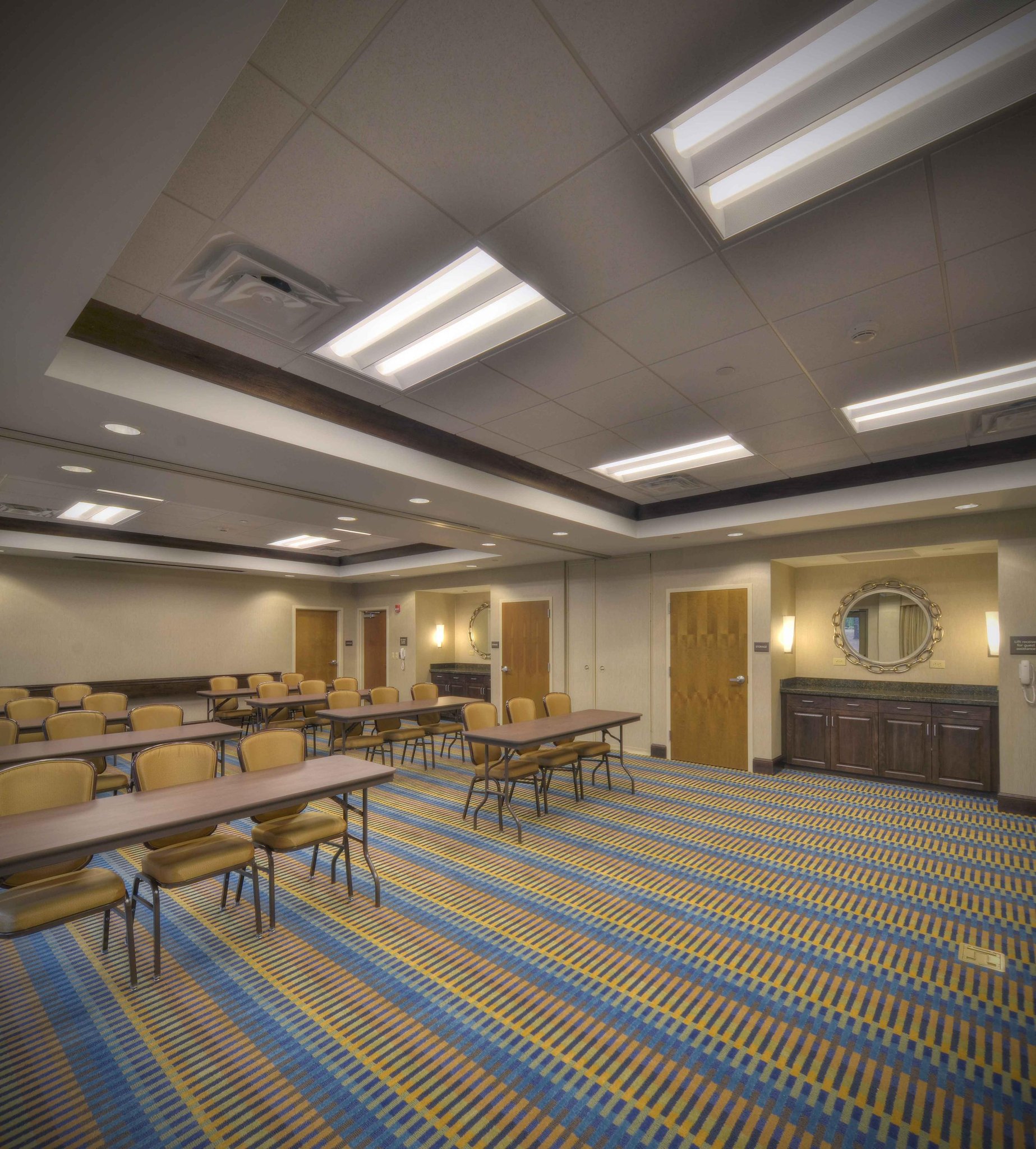 Hampton Inn Columbus/South-Fort Benning Hampton Inn Columbus/South-Fort Benning